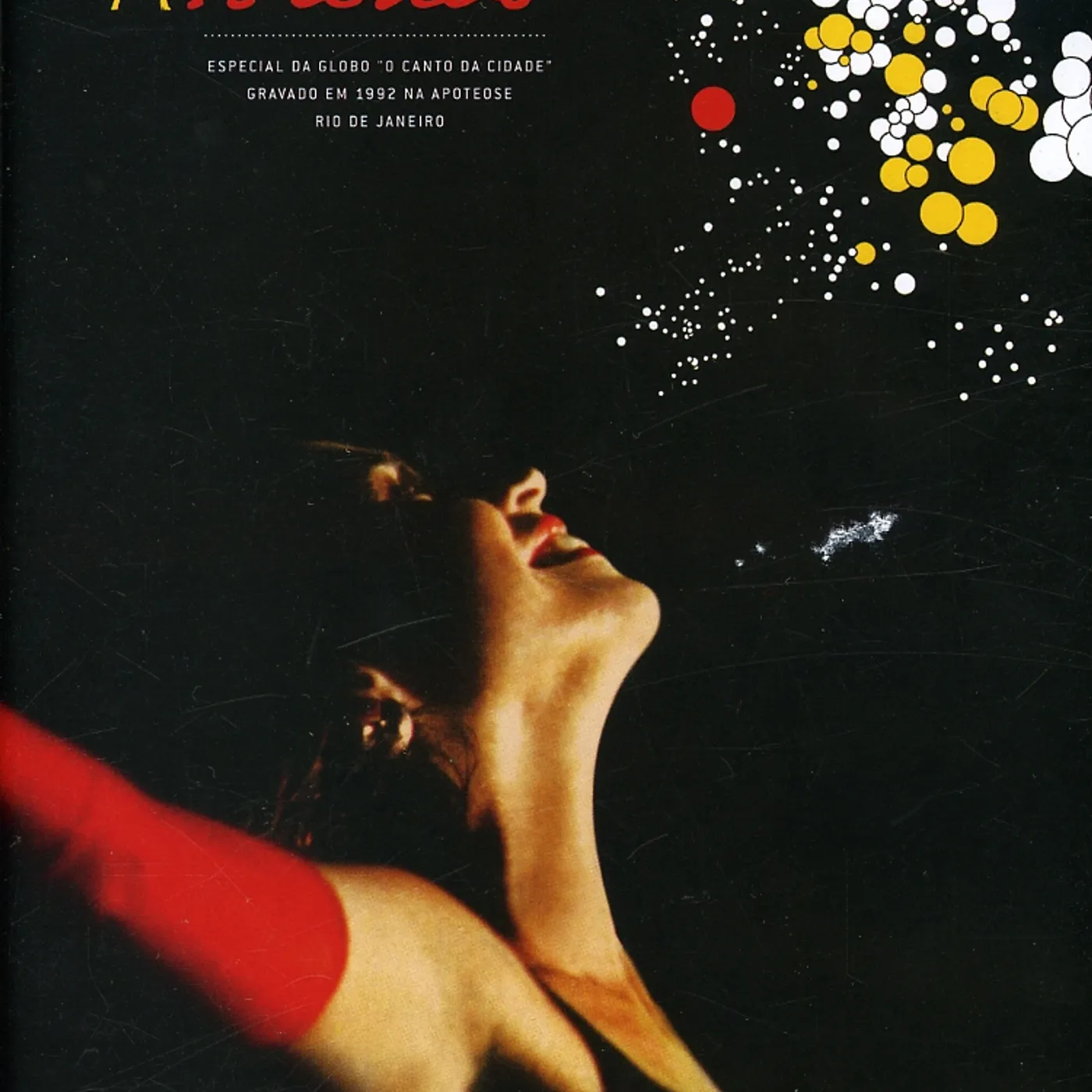 Daniela Mercury O CANTO DA CIDADE: 15 ANOS CD