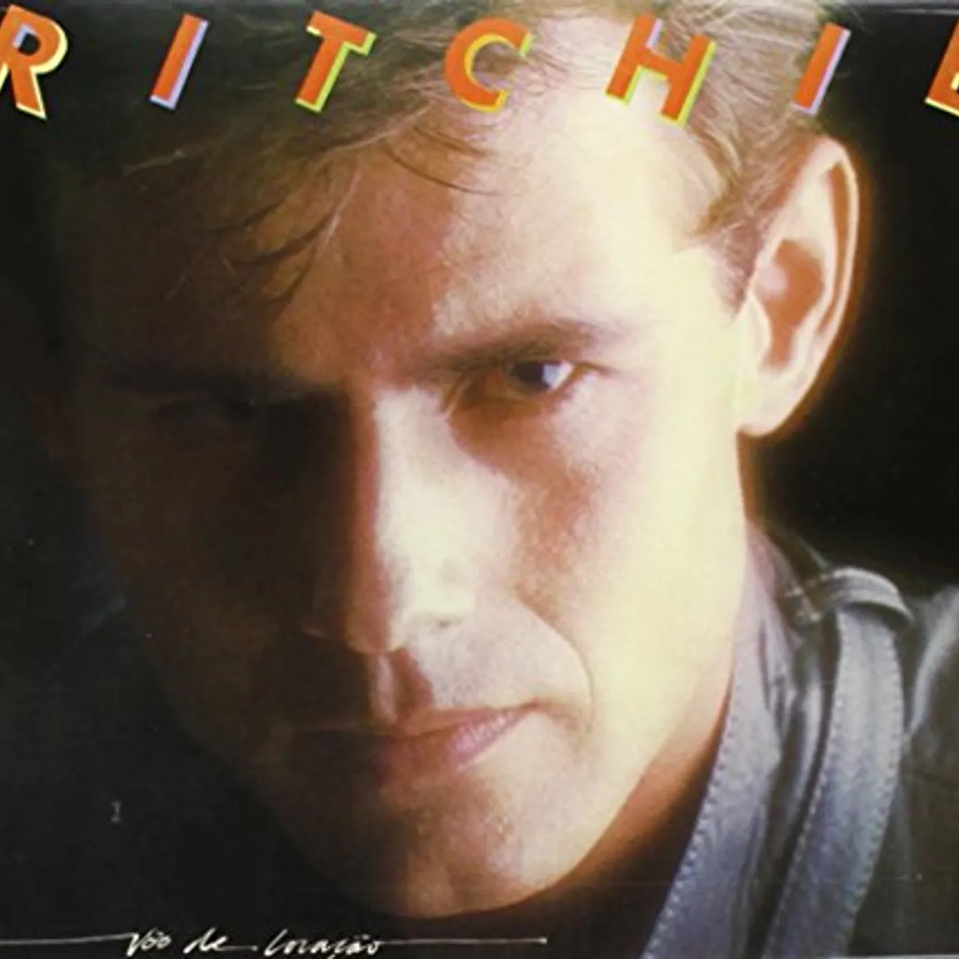 Ritchie VOO DE CORACAO: 25 ANOS CD