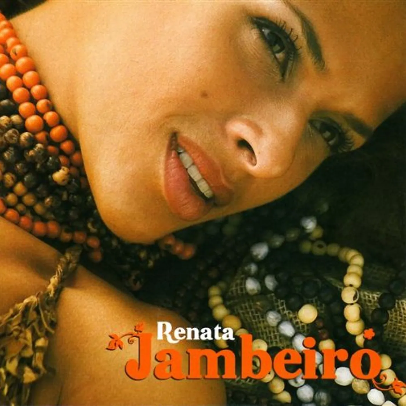Renata Jambeiro JAMBEIRO CD