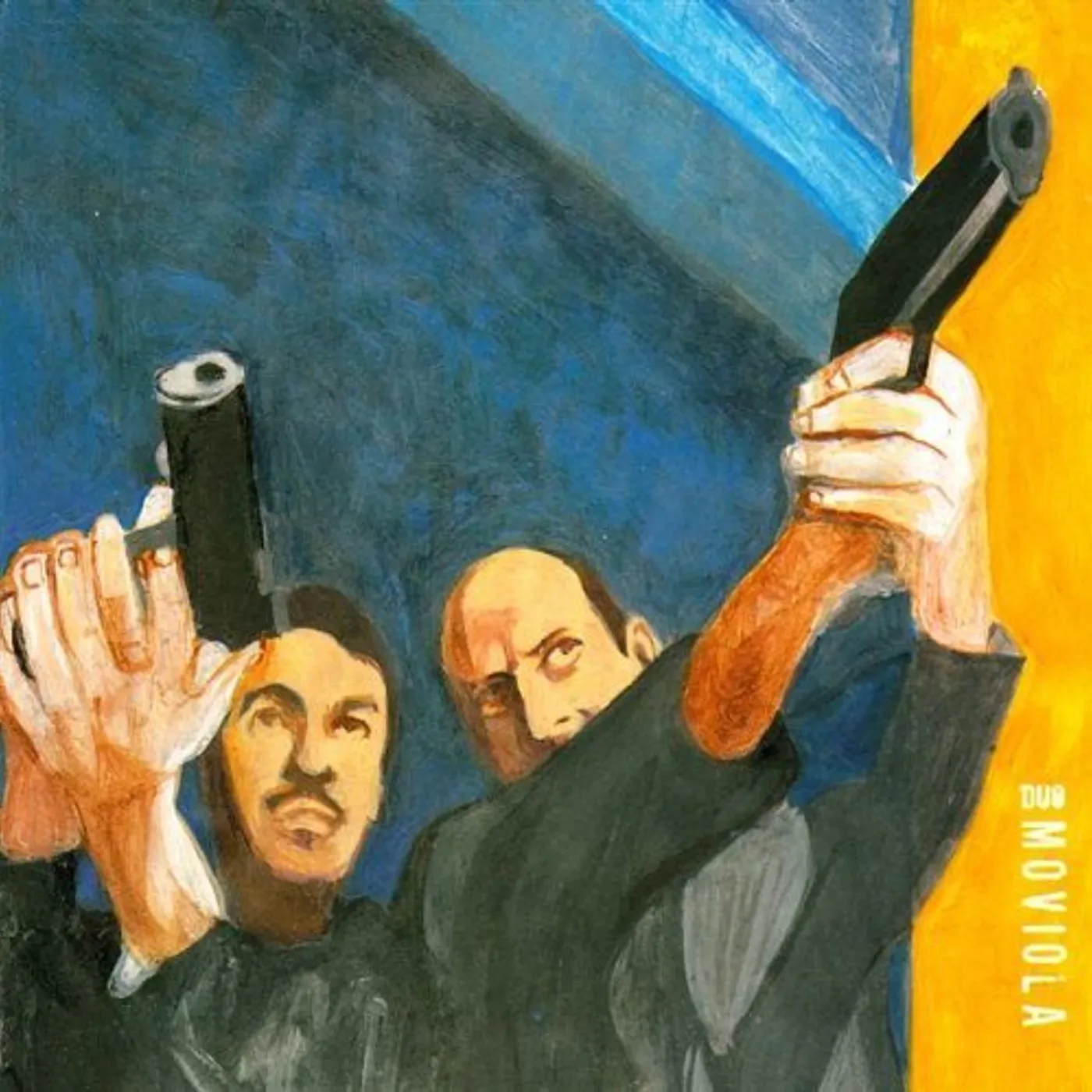 Duo Moviola O RETRATO DO ARTISTA QUANDO PEDE CD