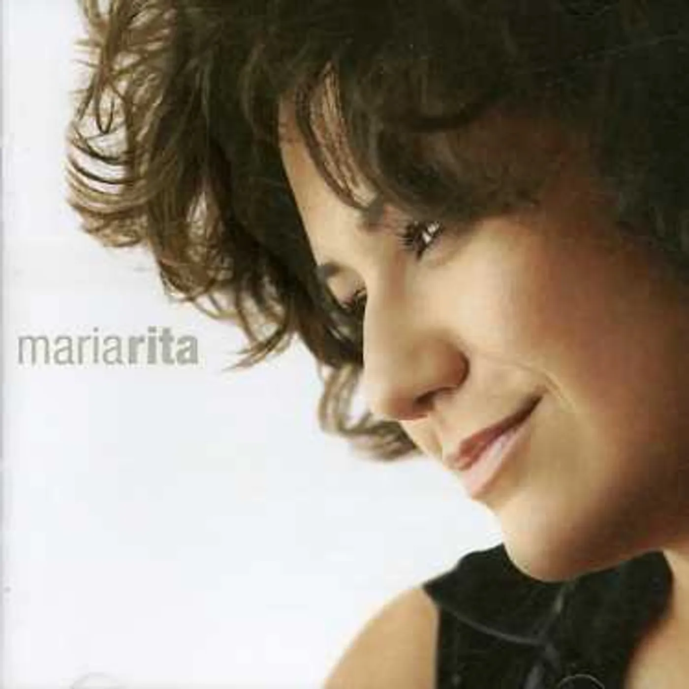 Maria Rita SEGUNDO CD
