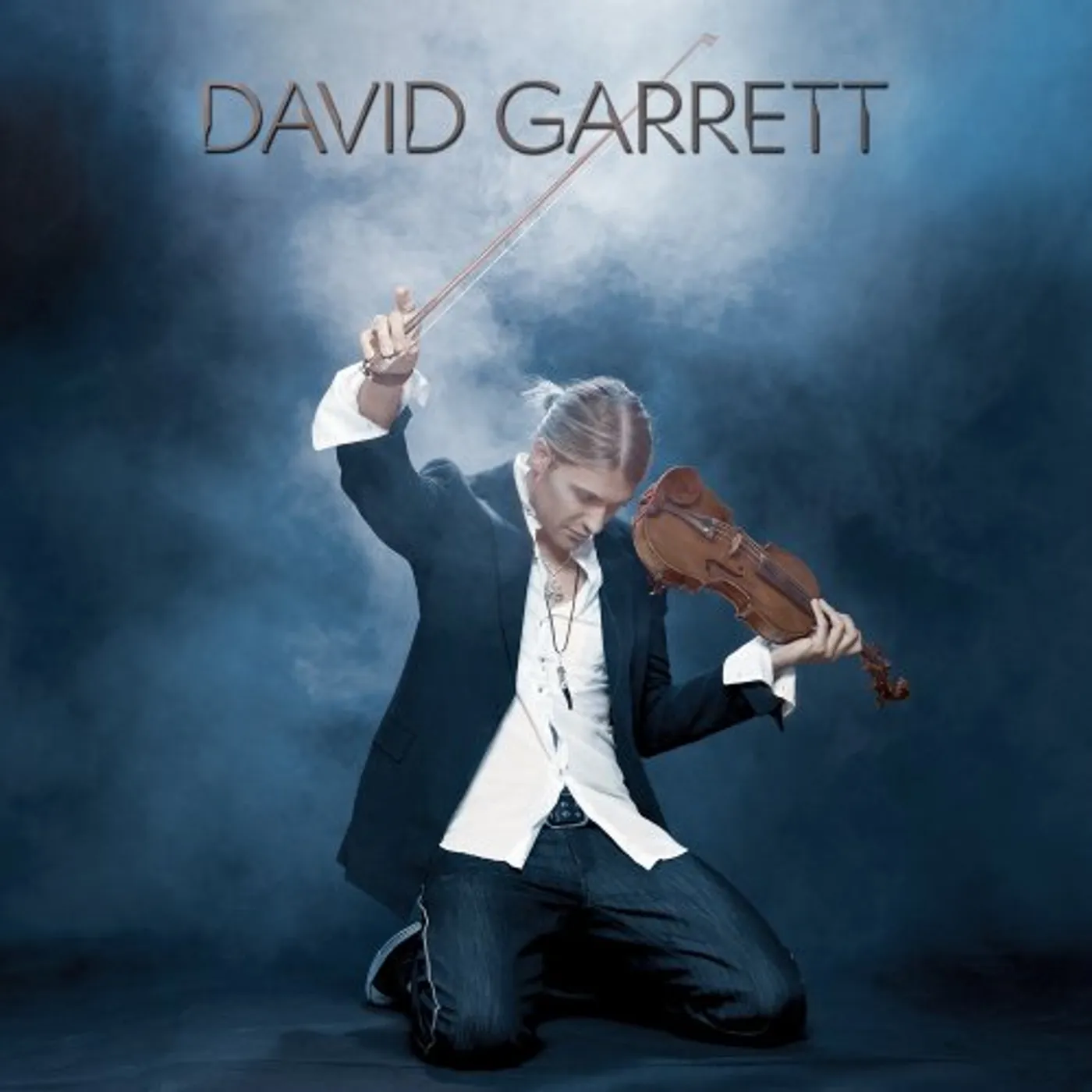 DAVID GARRETT CD