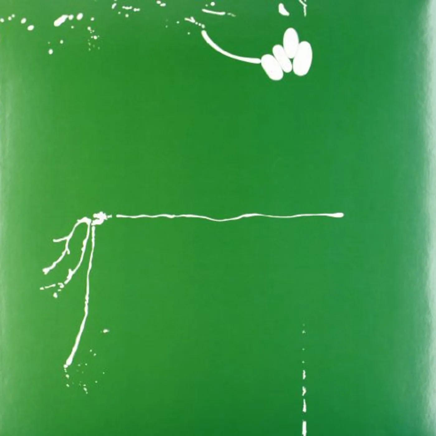 Ultralyd RENDITIONS Vinyl Record