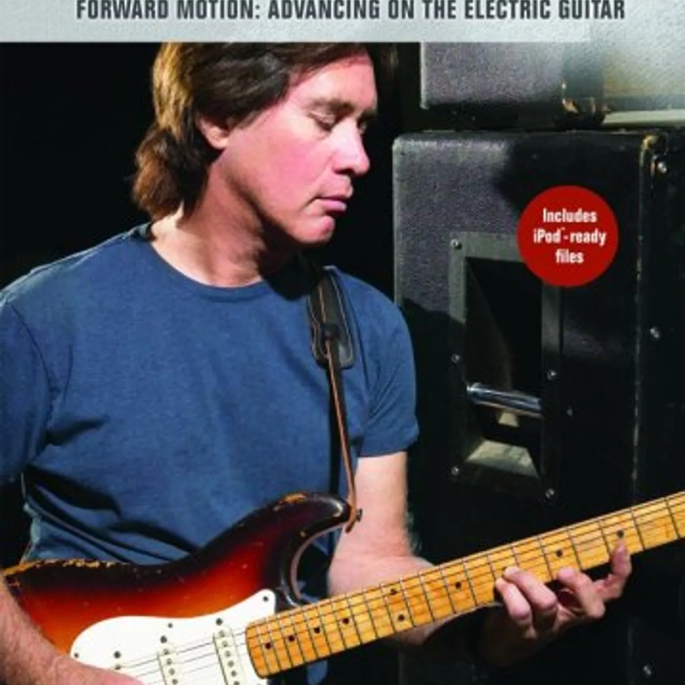 Carl Verheyen FORWARD MOTION DVD