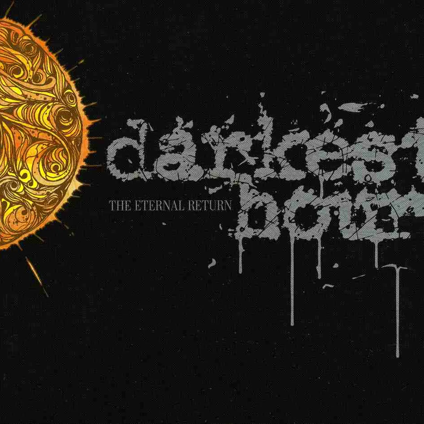 Darkest Hour ETERNAL RETURN CD