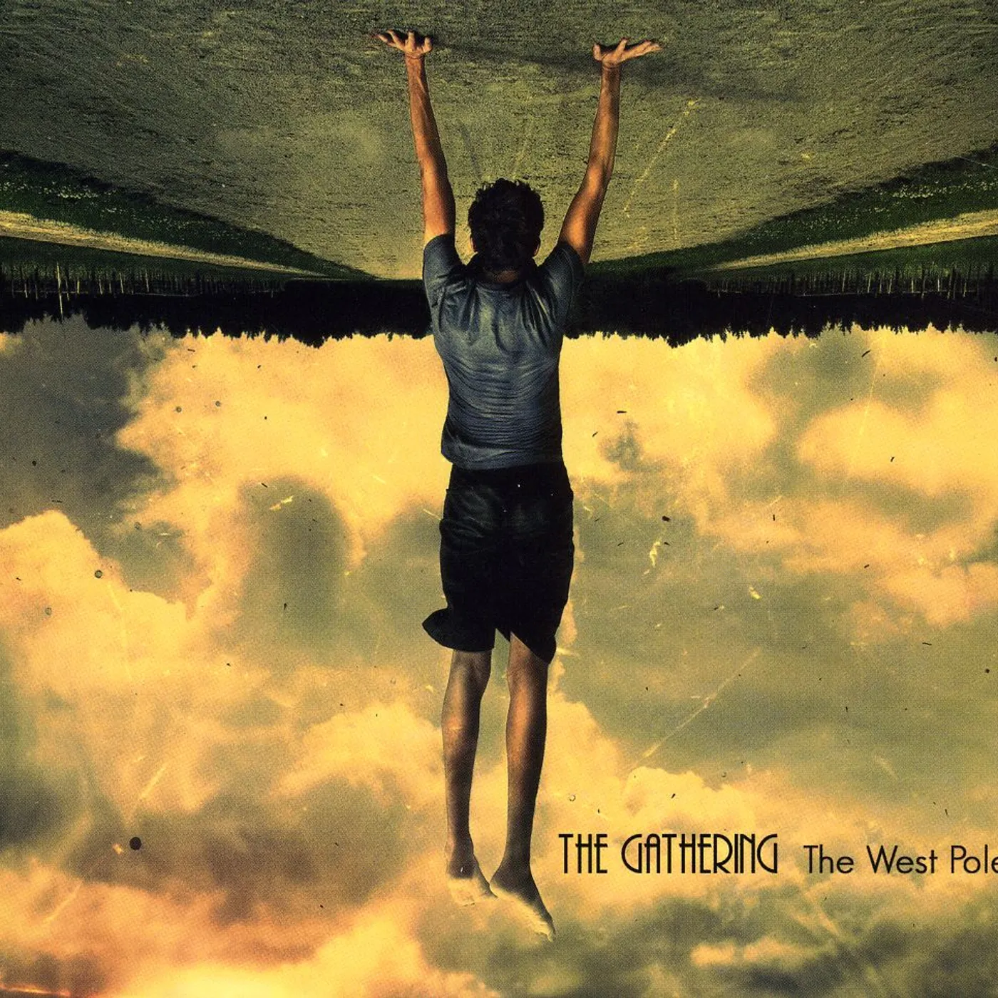 Gathering WEST POLE CD