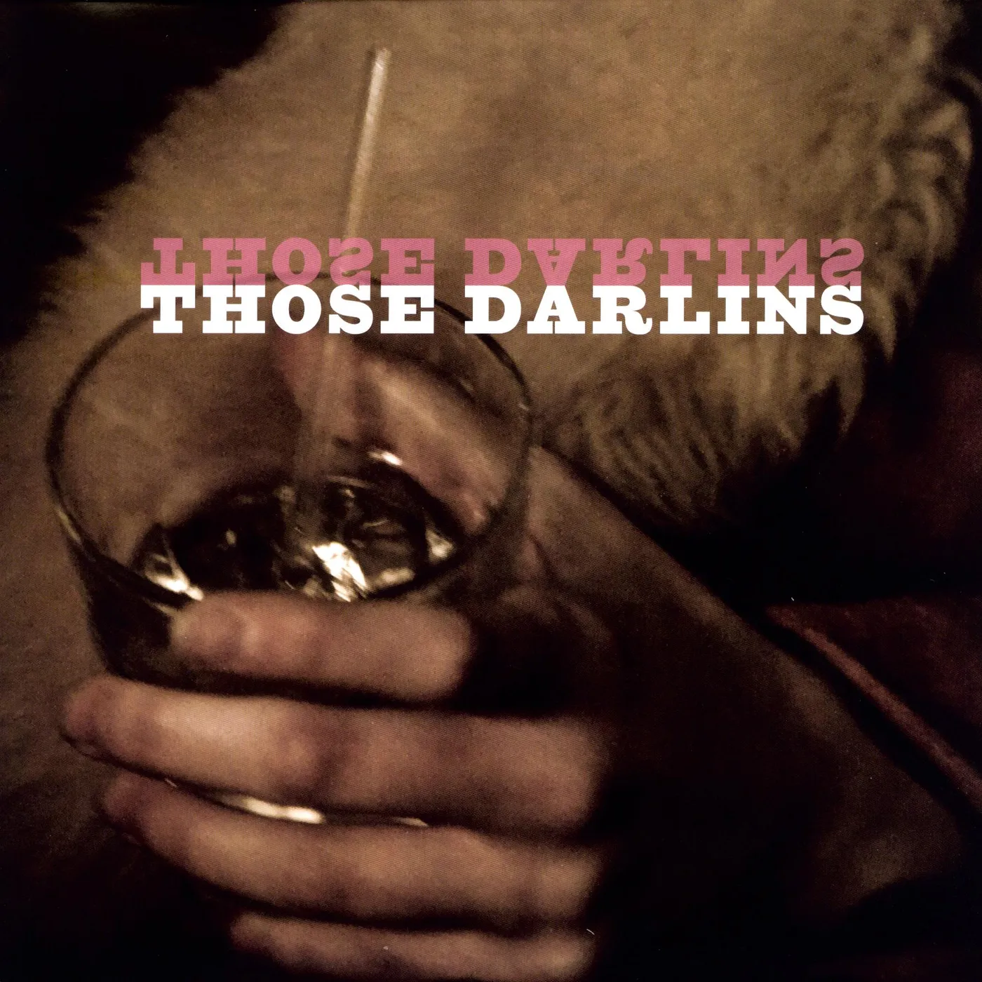 Those Darlins Vinyl Record