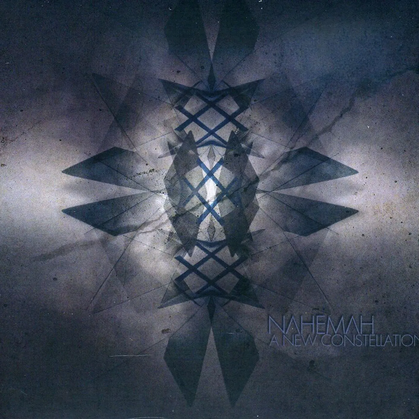 Nahemah NEW CONSTELLATION CD