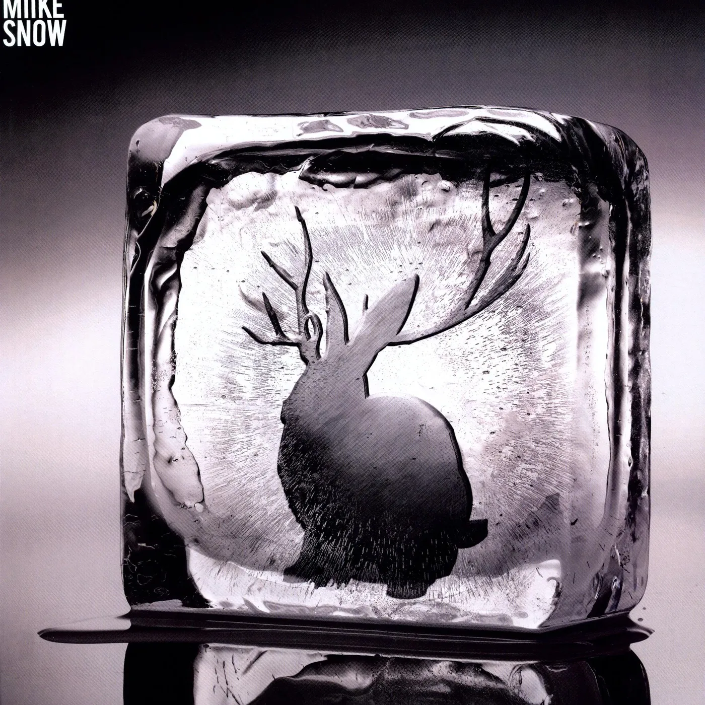 Miike Snow Vinyl Record