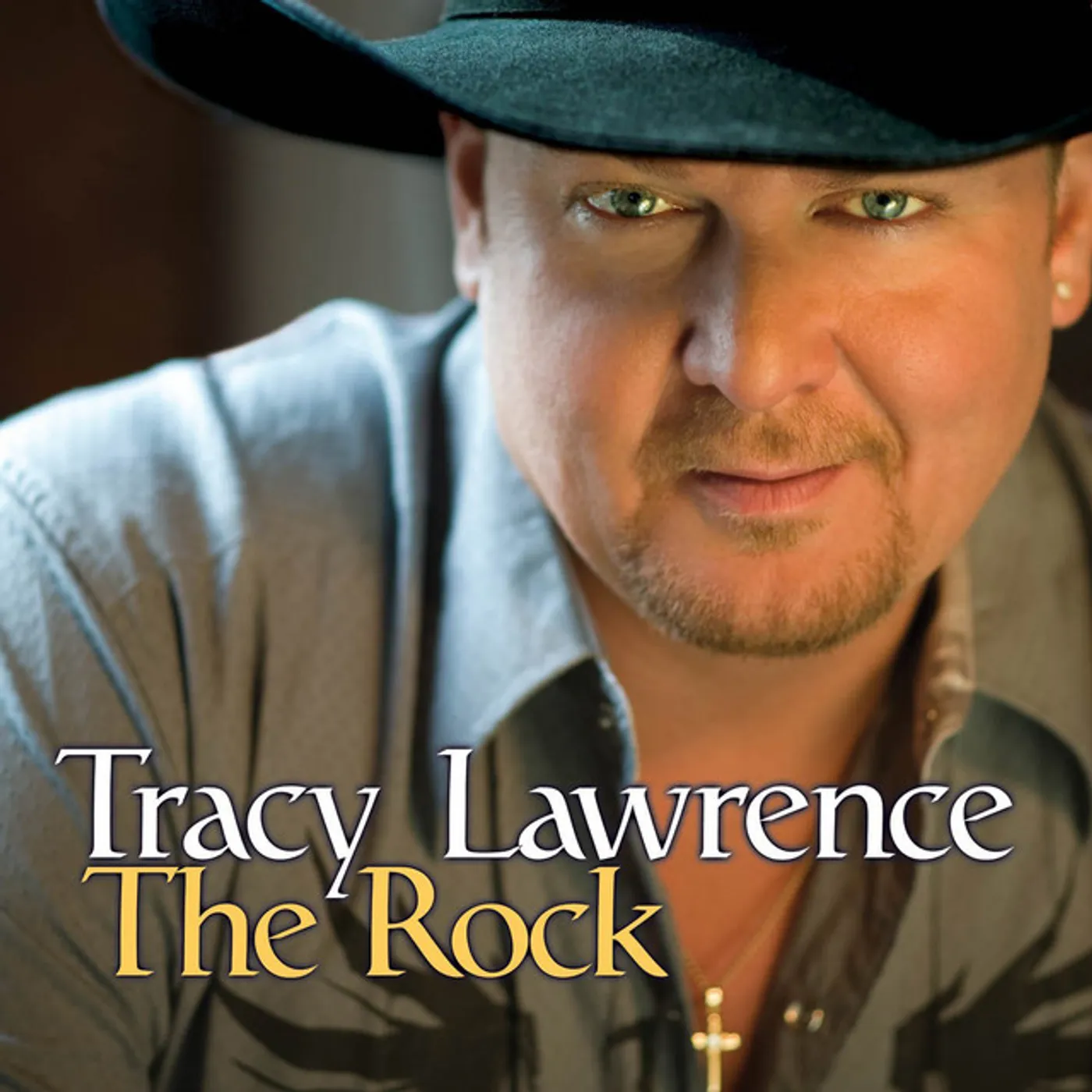 Tracy Lawrence ROCK CD