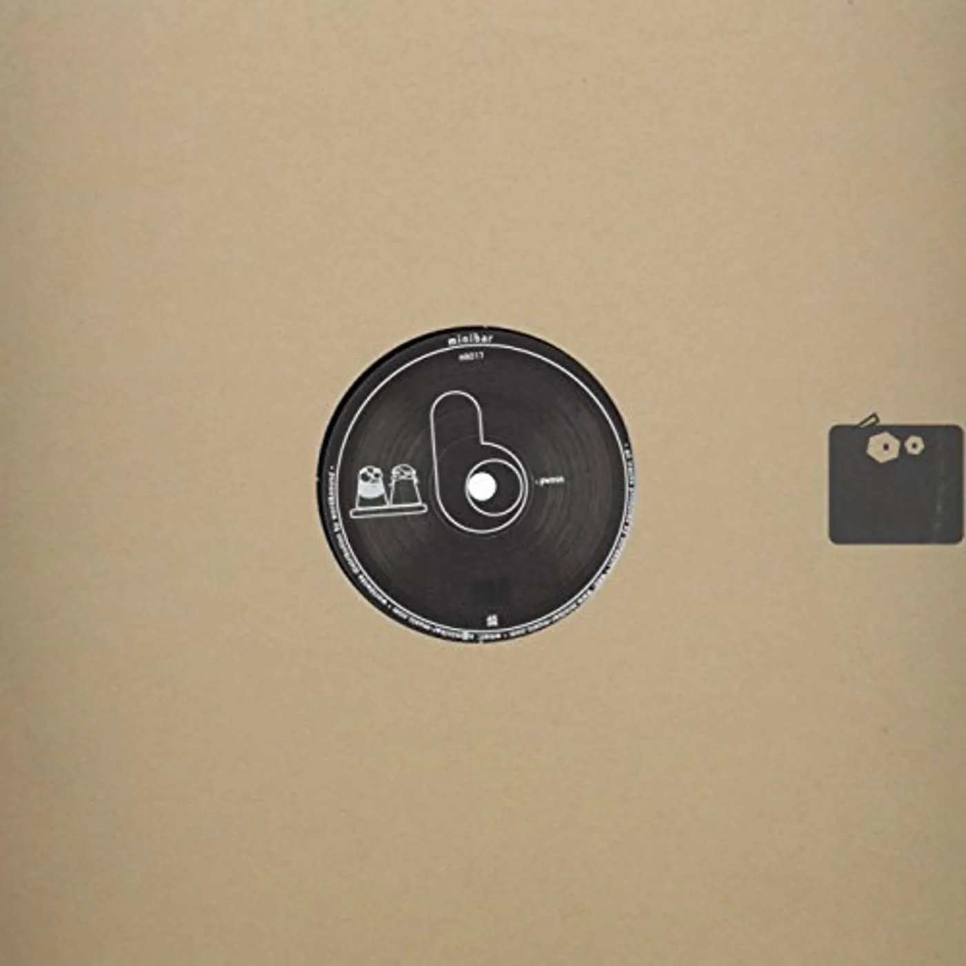 Ultrakurt TEXAS CHAINSAW MASSAGE Vinyl Record