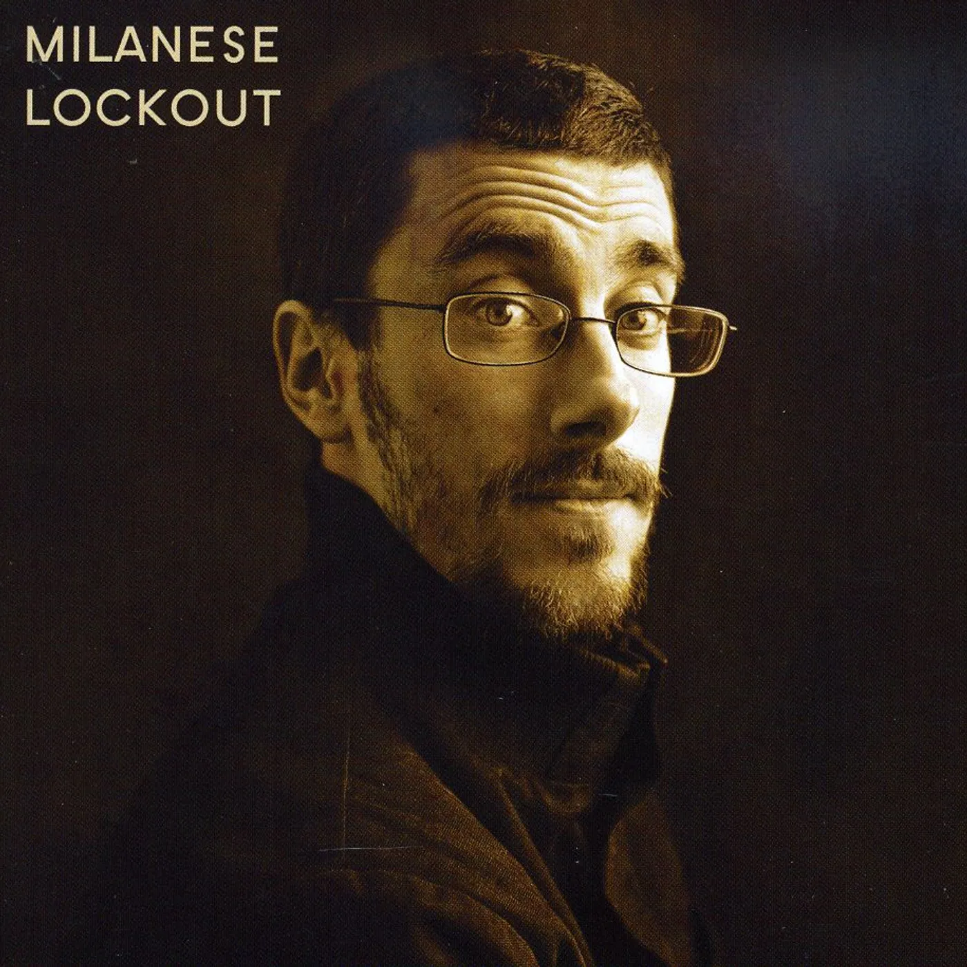 Milanese LOCKOUT CD