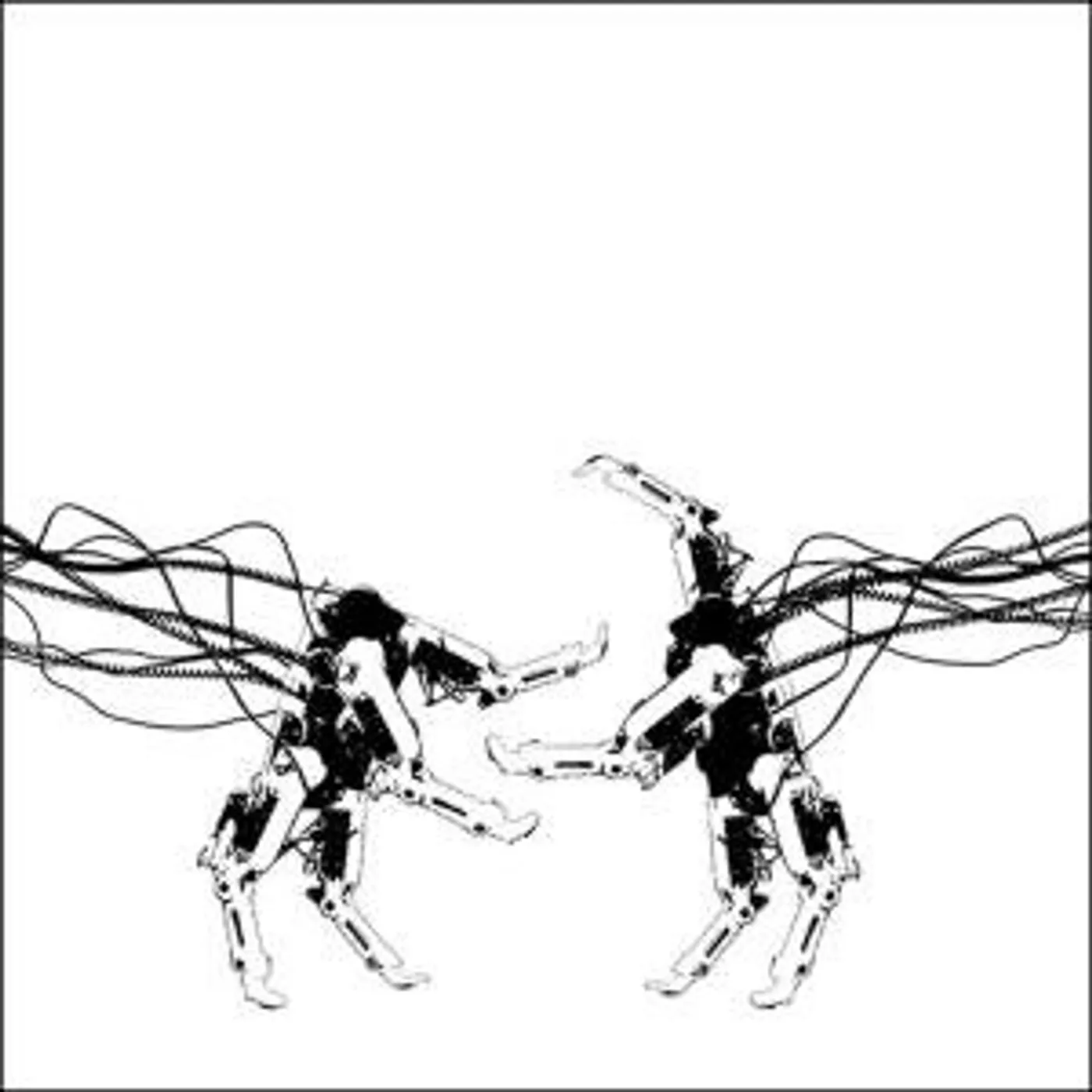 Rival Consoles DECADENT Vinyl Record