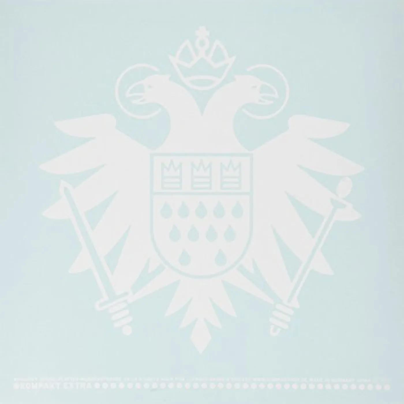 Wighnomy Brothers SPECICHER 64 Vinyl Record