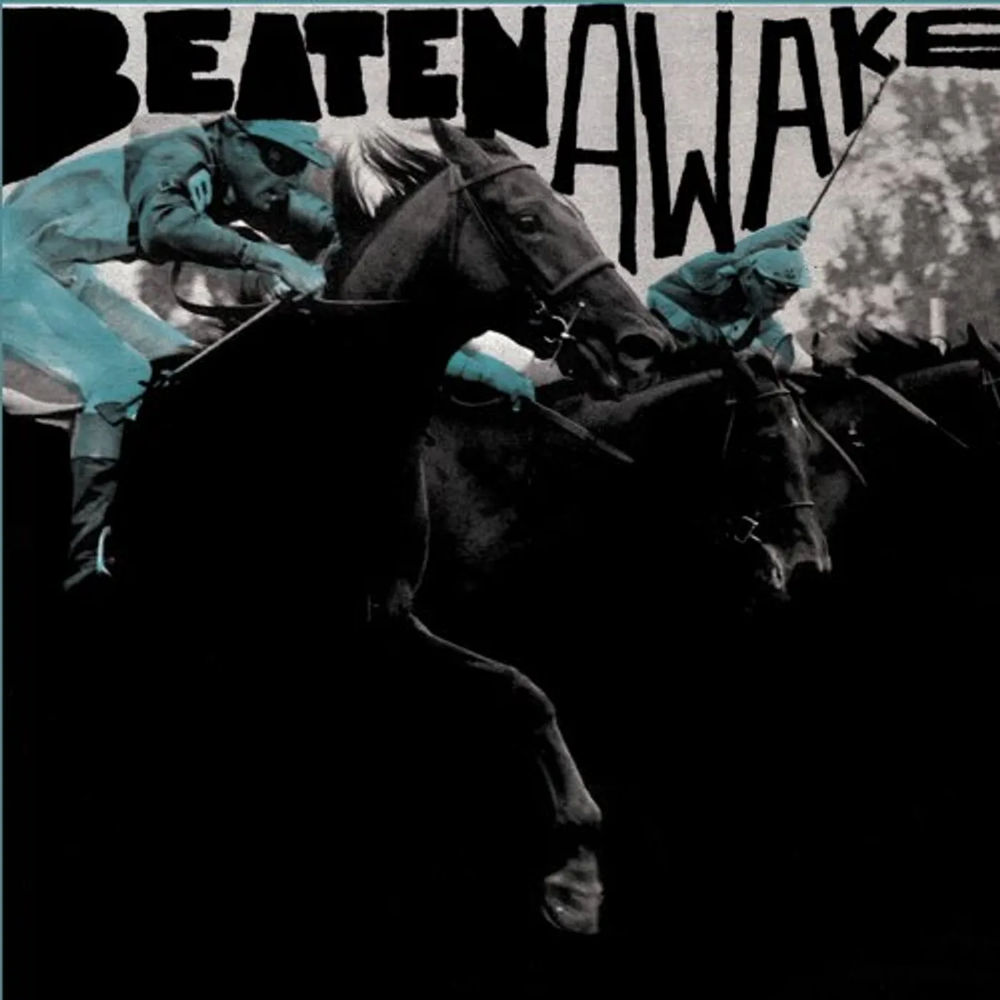 Beaten Awake COMING HOME Vinyl Record