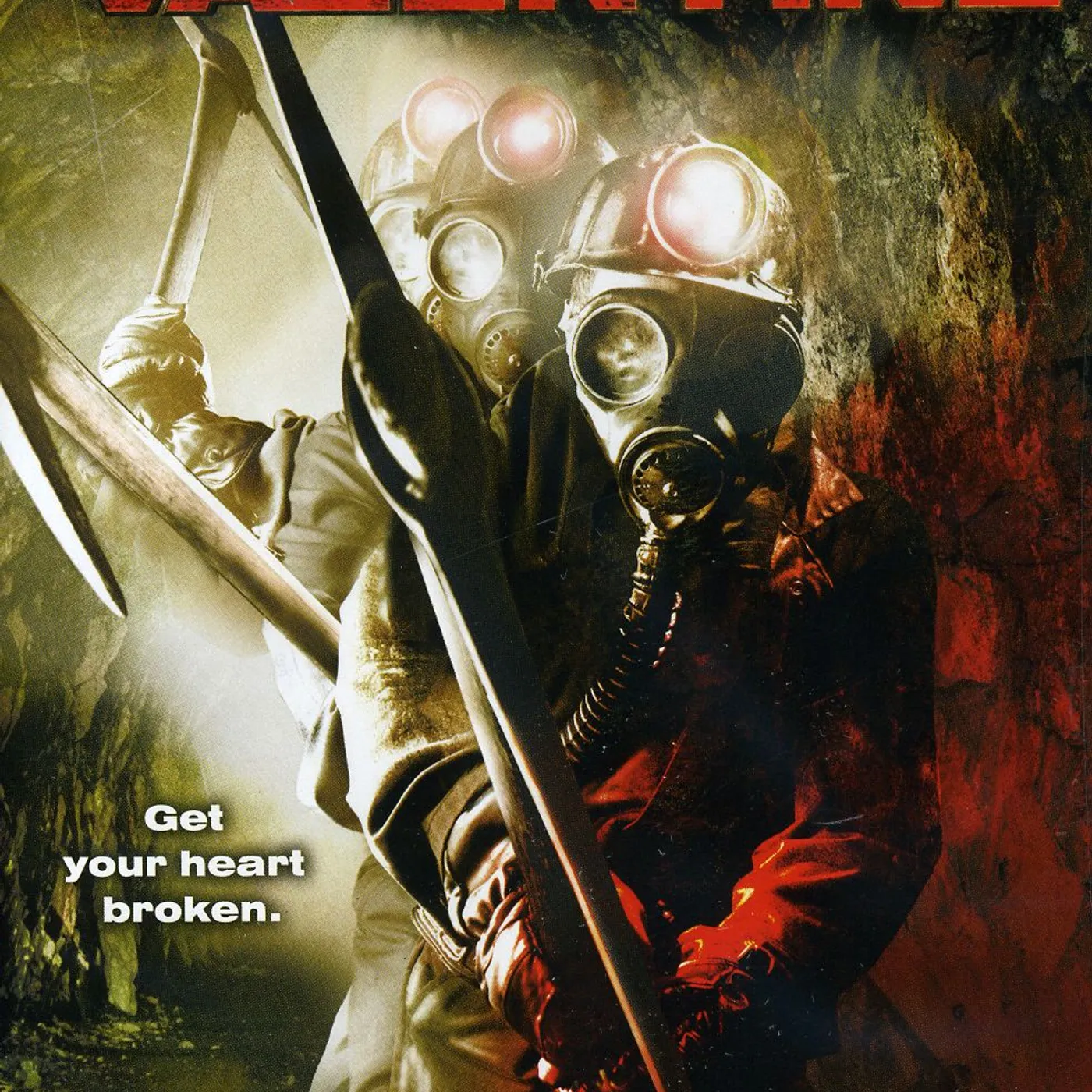 MY BLOODY VALENTINE DVD