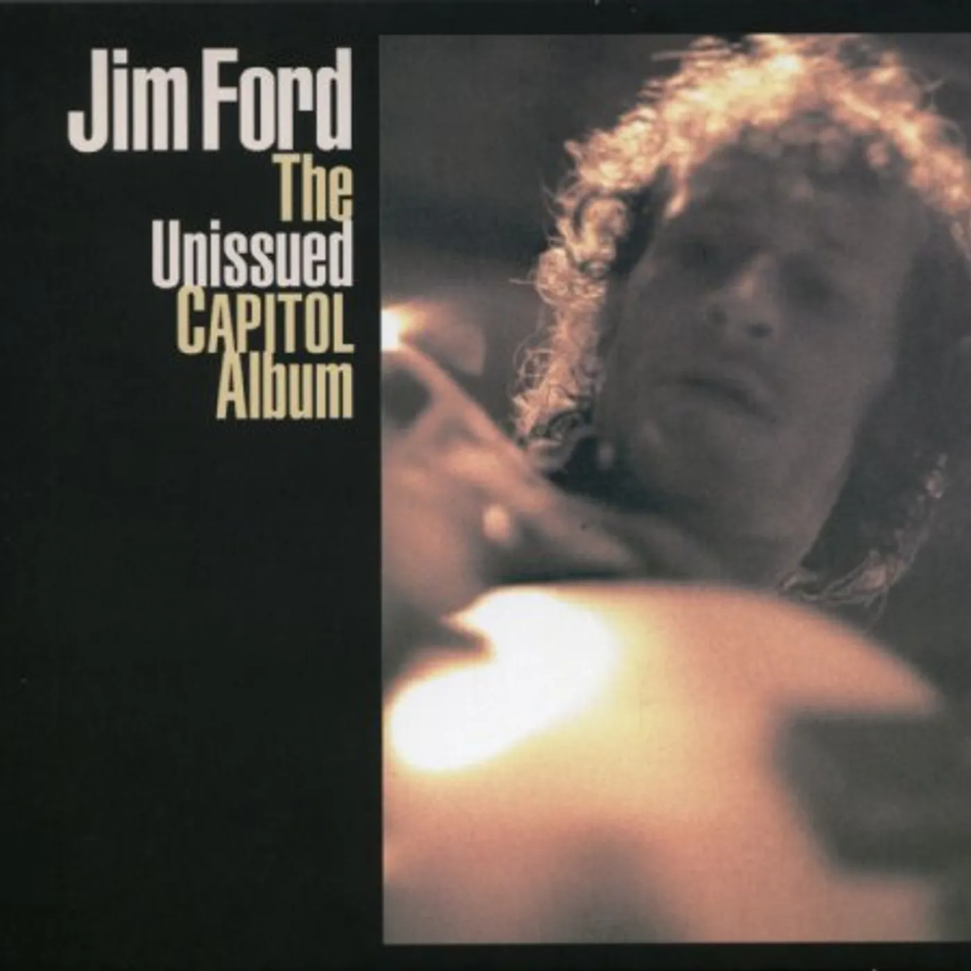 JIM FORD CD