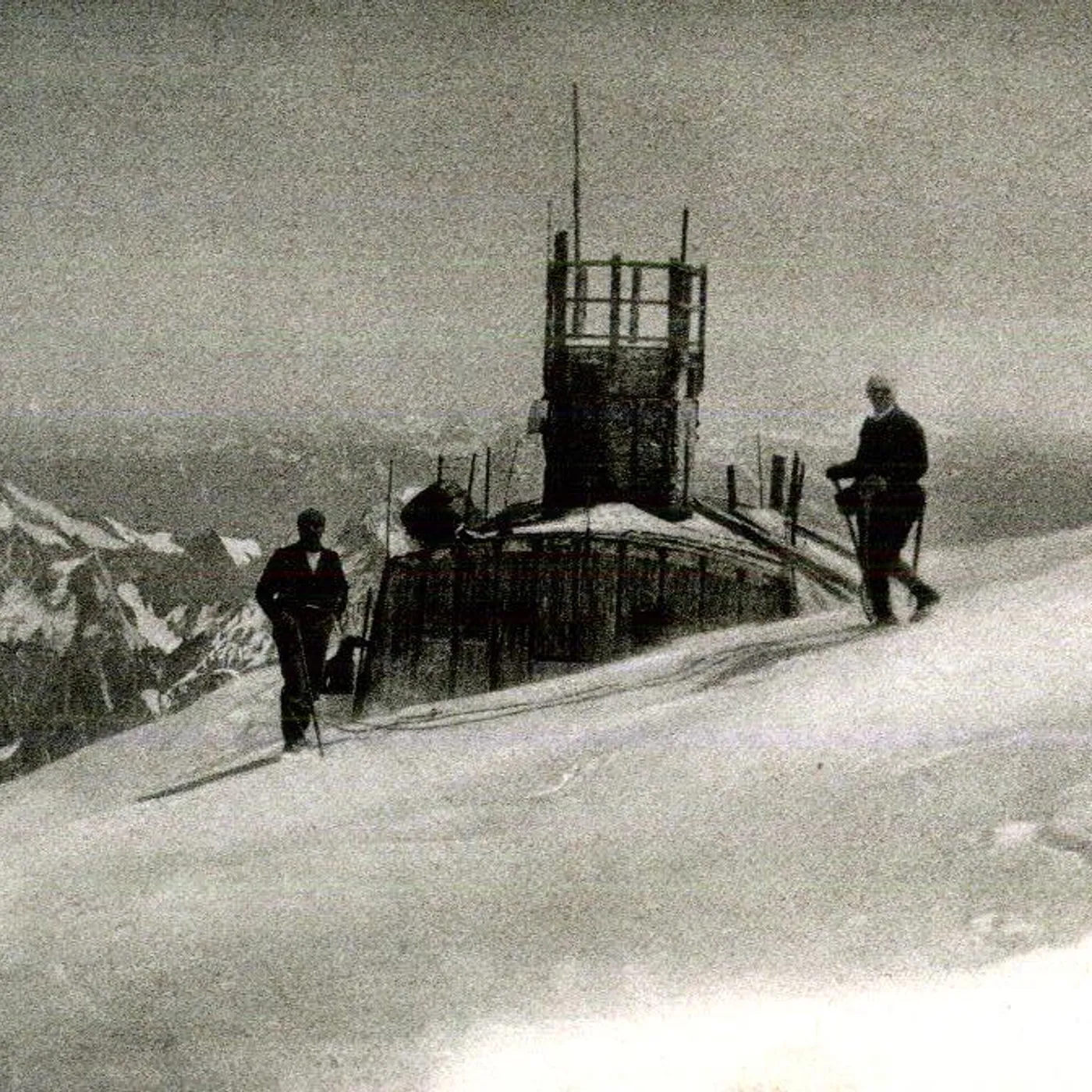 Pantha Du Prince Behind the Stars Vinyl Record