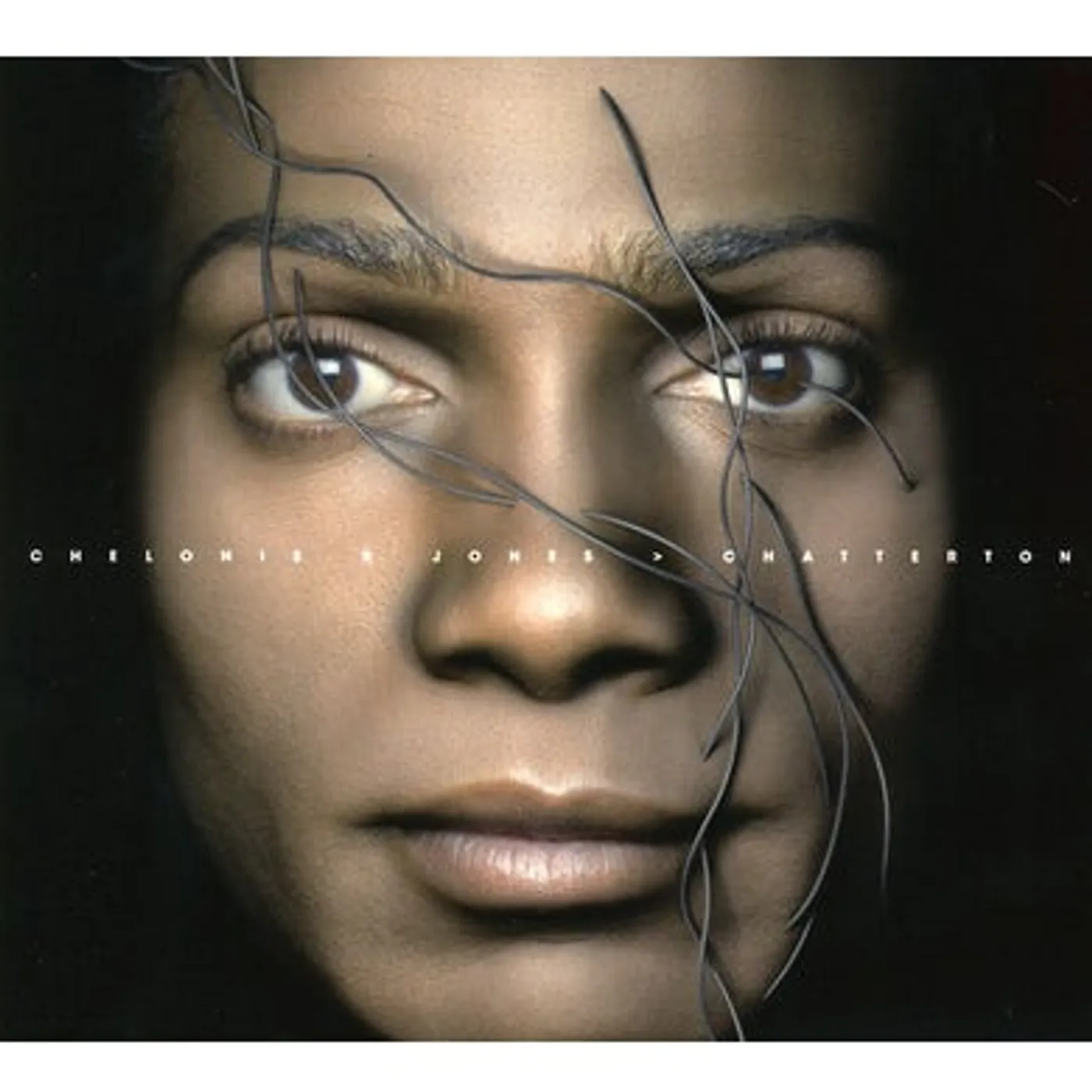 Chelonis R Jones Rehabilitation Vinyl Record