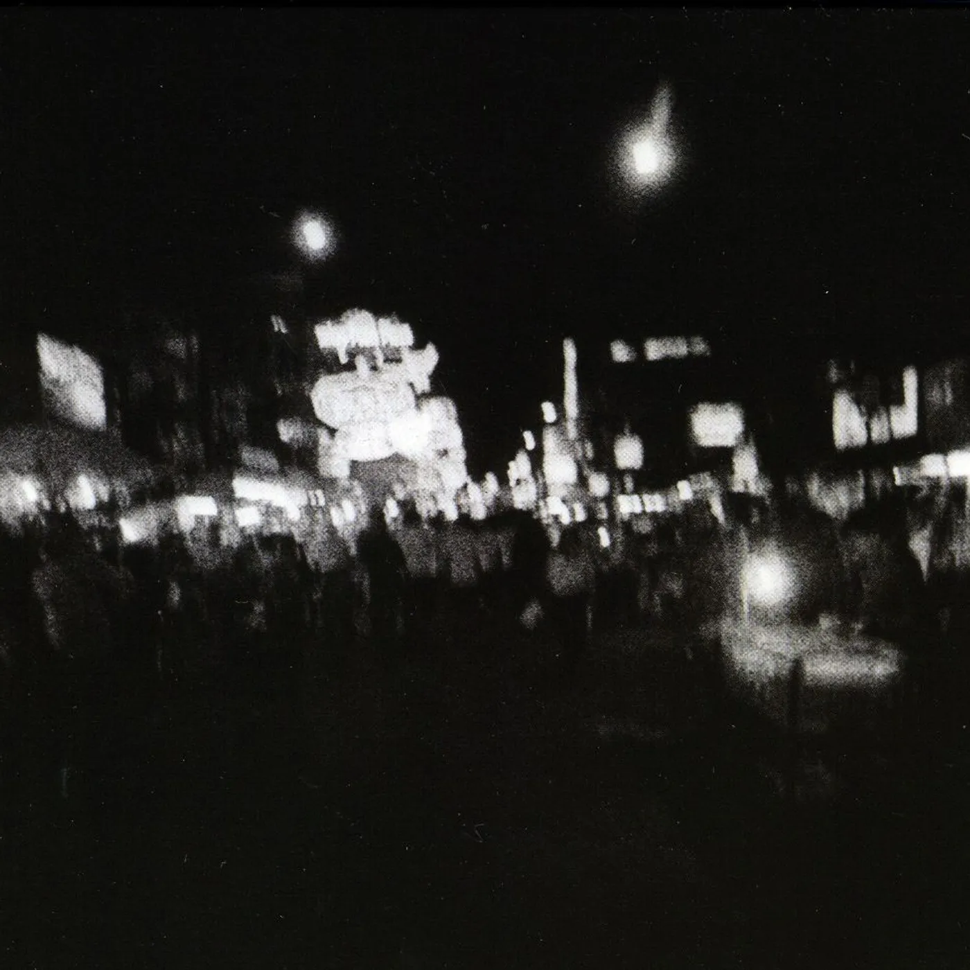 Mark Kozelek LOST VERSES CD