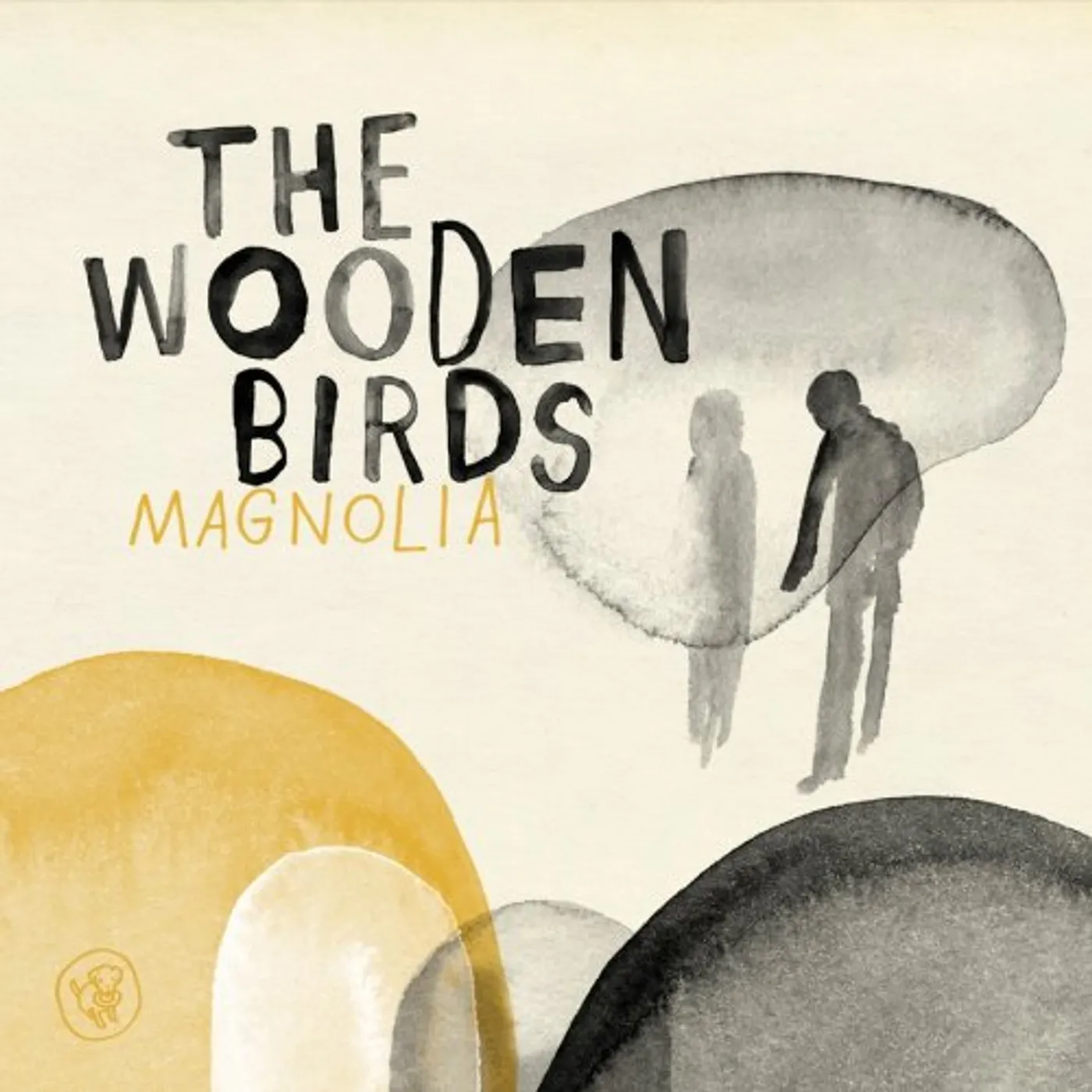 The Wooden Birds Magnolia Vinyl Record