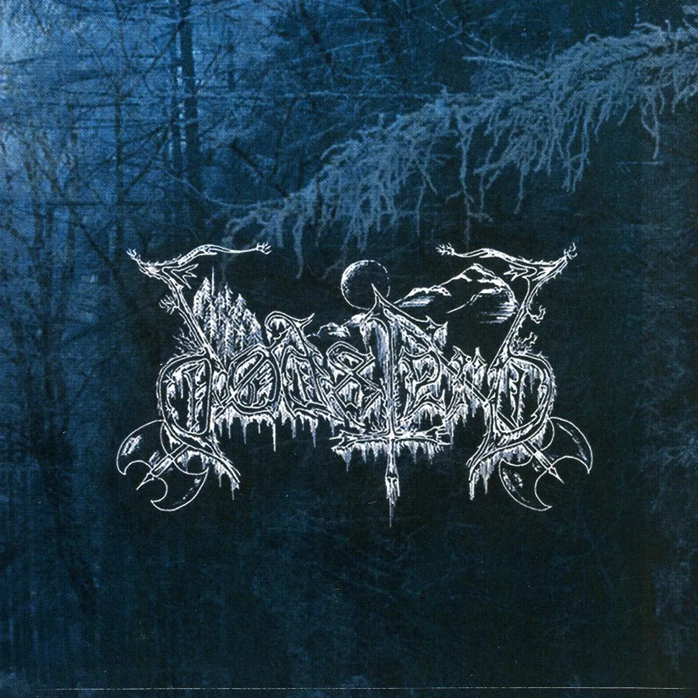 Dodsferd SUICIDE & THE REST OF YOUR KIND WILL FOLLOW CD