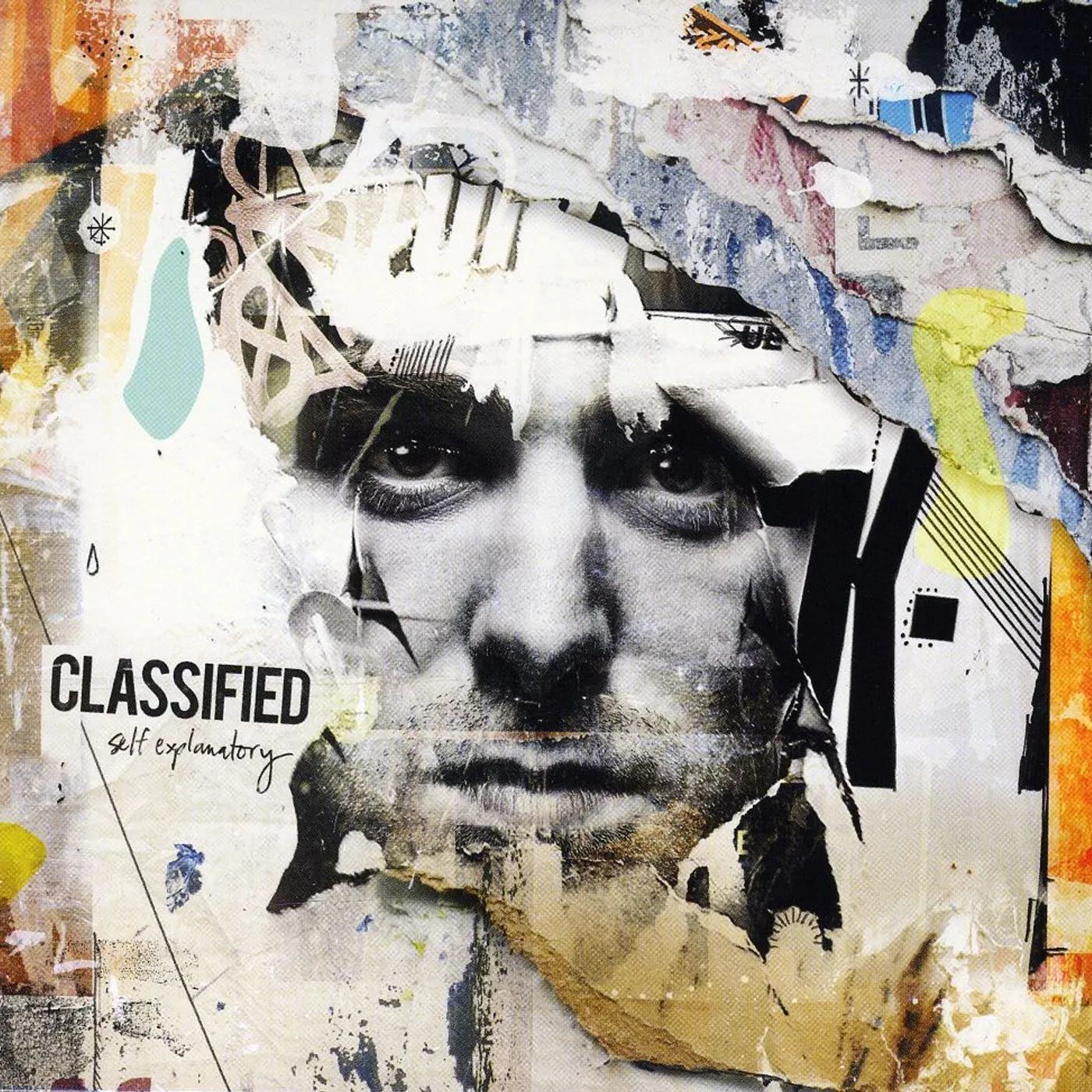 Classified SELF EXPLANATORY CD