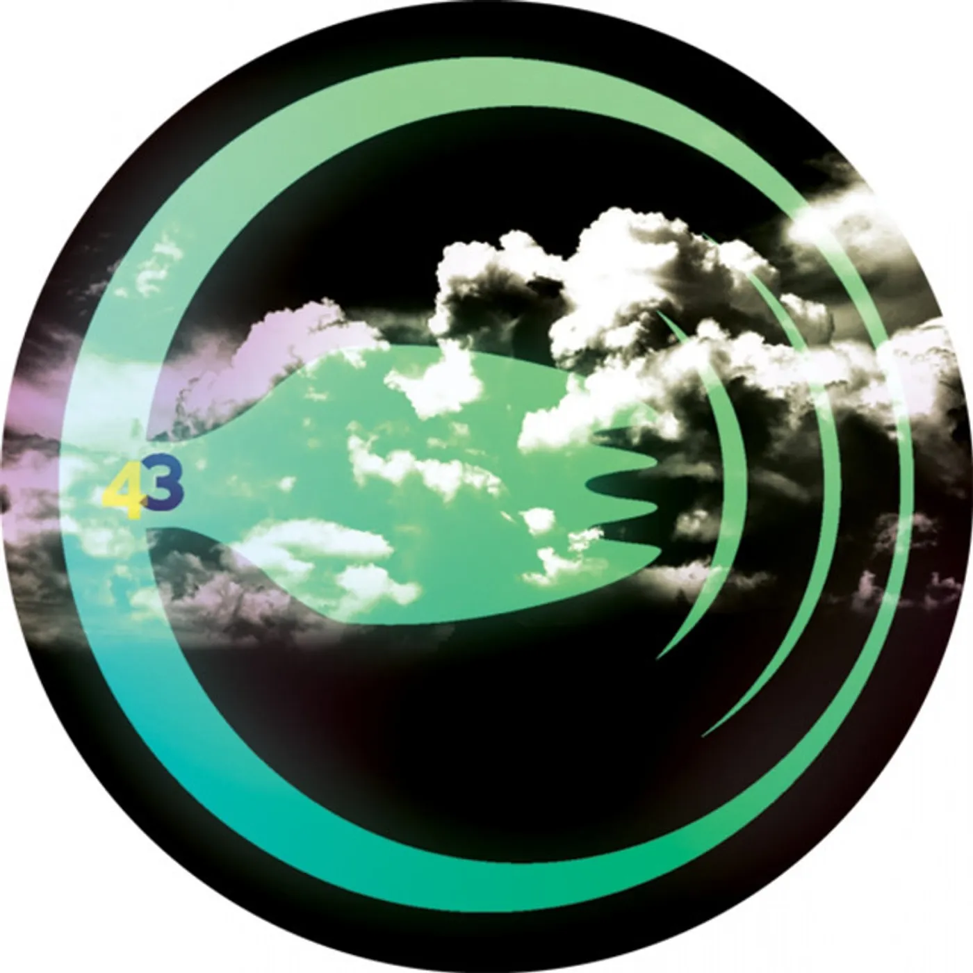 Alex Celler TRAPPED IN DUB Vinyl Record