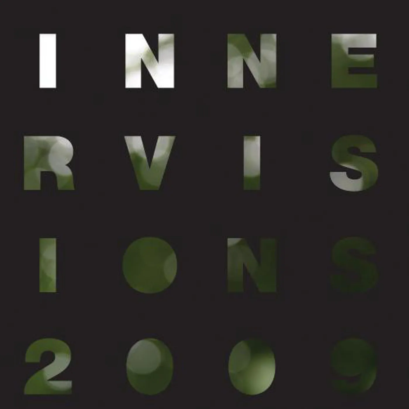 Culoe De Song BRIGHT FOREST Vinyl Record