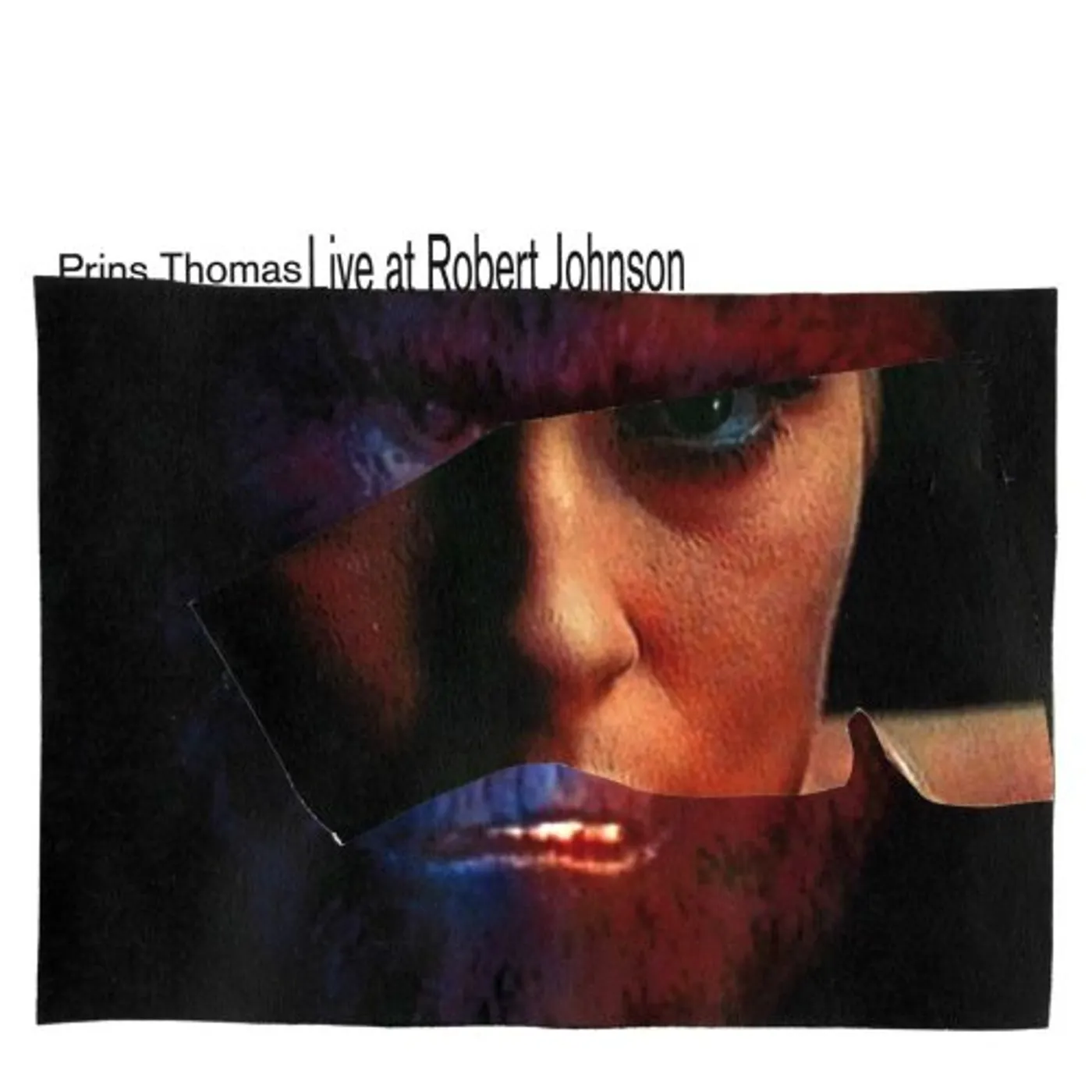 Lindstrom & Prins Thomas LIVE AT ROBERT JOHNSON 2 CD