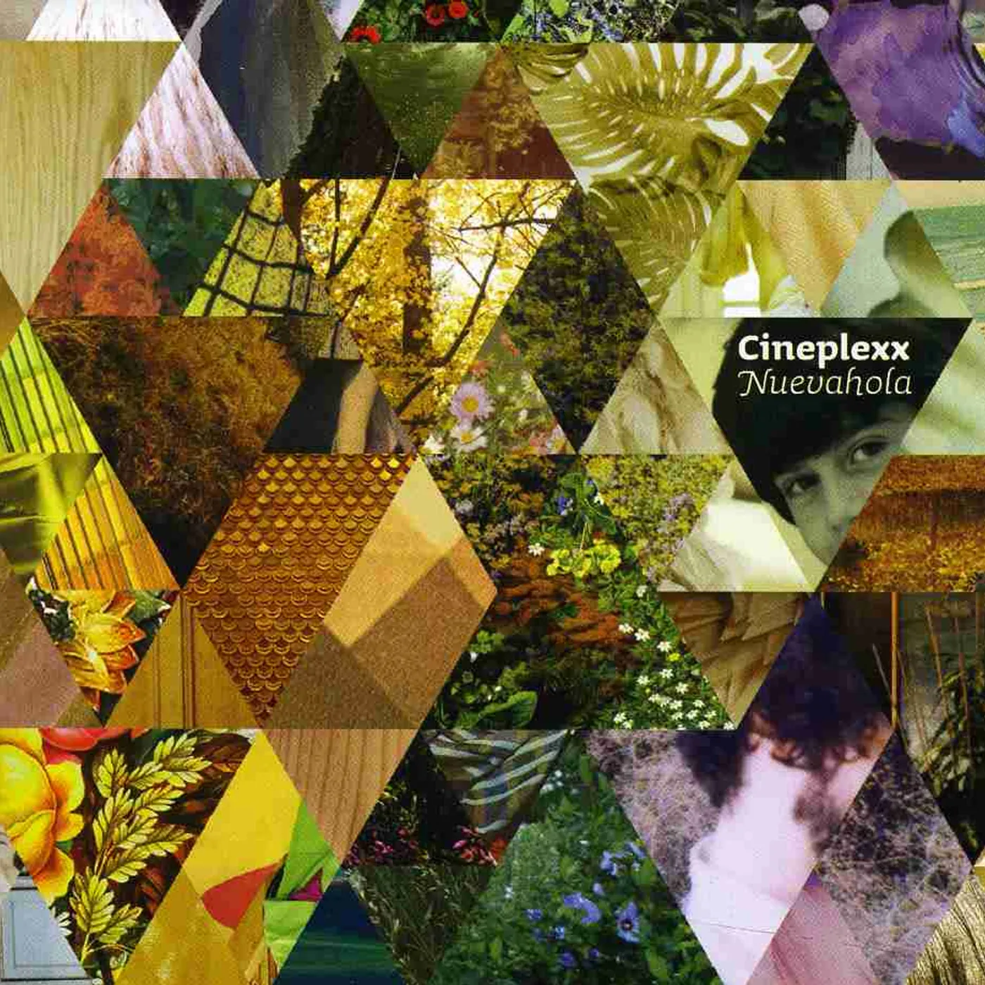 Cineplexx NUEVAHOLA CD