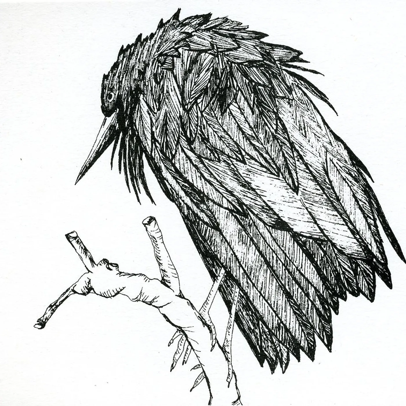 Spiral Joy Band LITTLE SPARROW CD