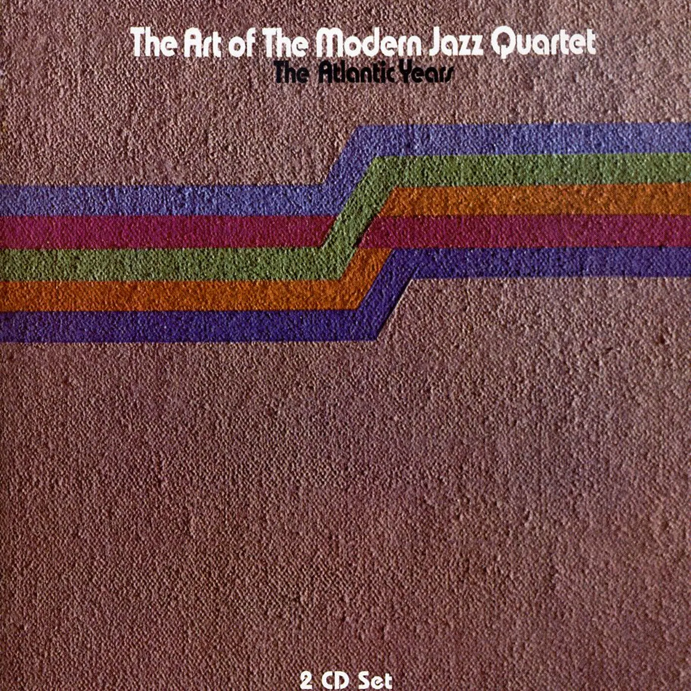ART OF THE MODERN JAZZ QUARTET CD