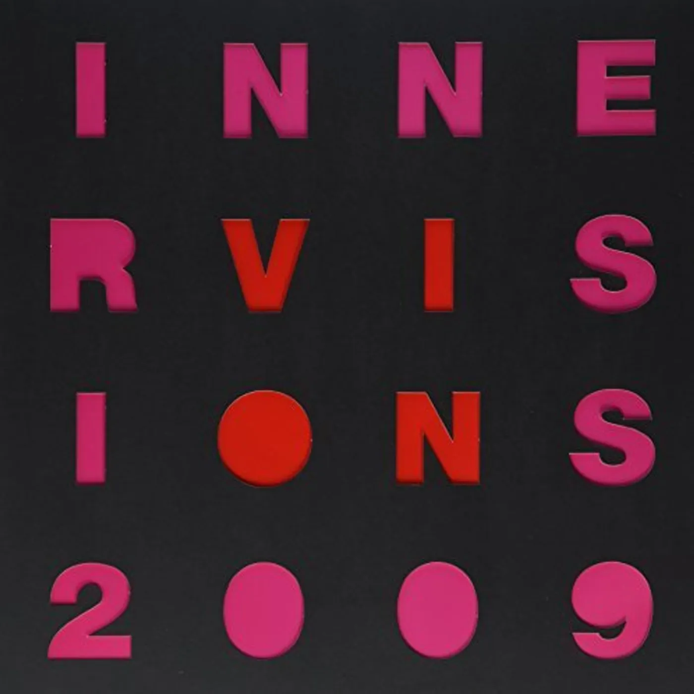 Ame SETSA / ENSOR Vinyl Record