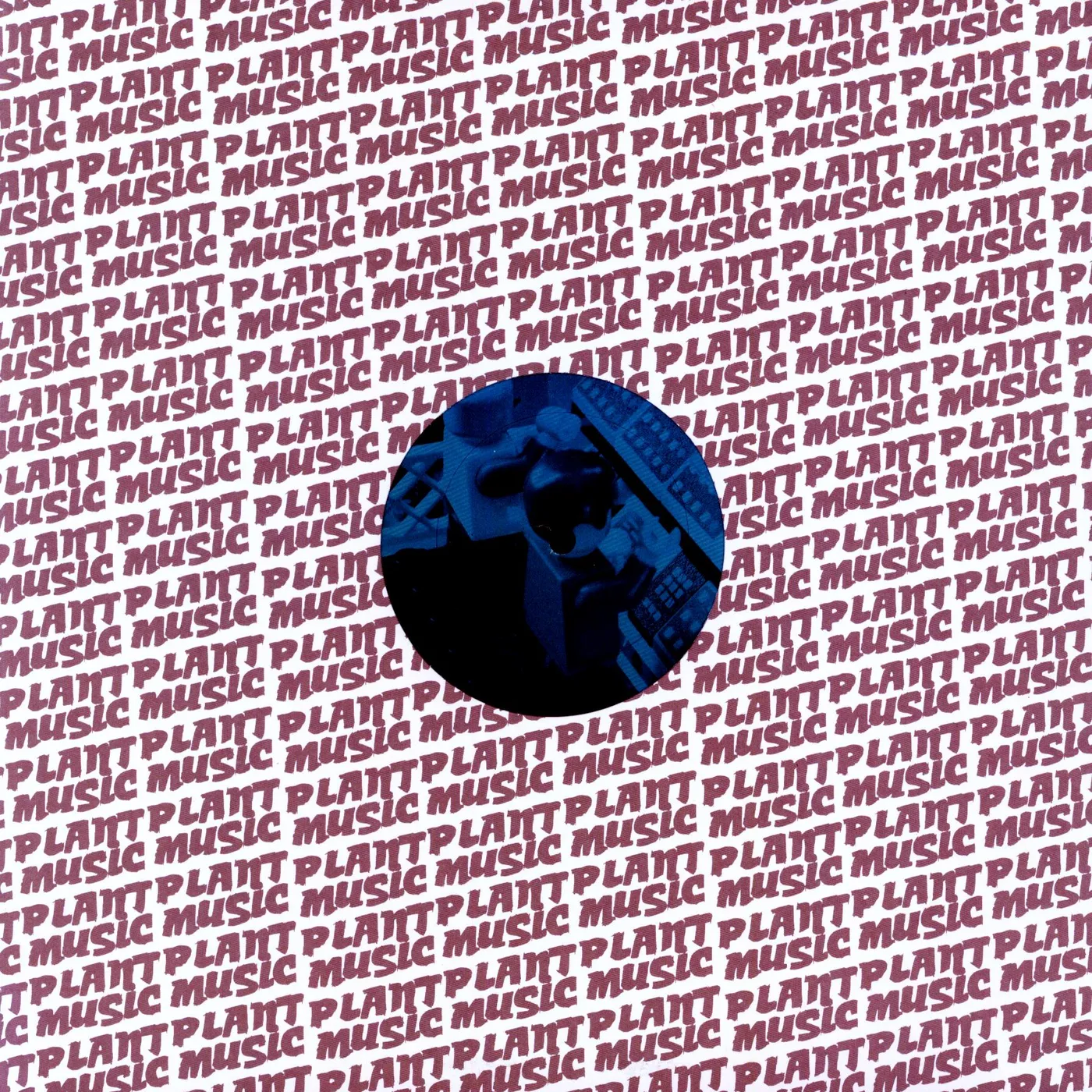 Glass WANNA BE DANCIN Vinyl Record