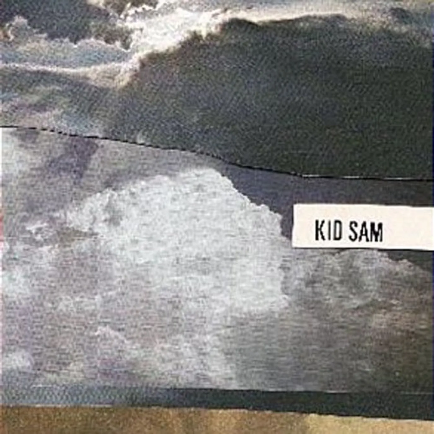 Sam The Kid CD