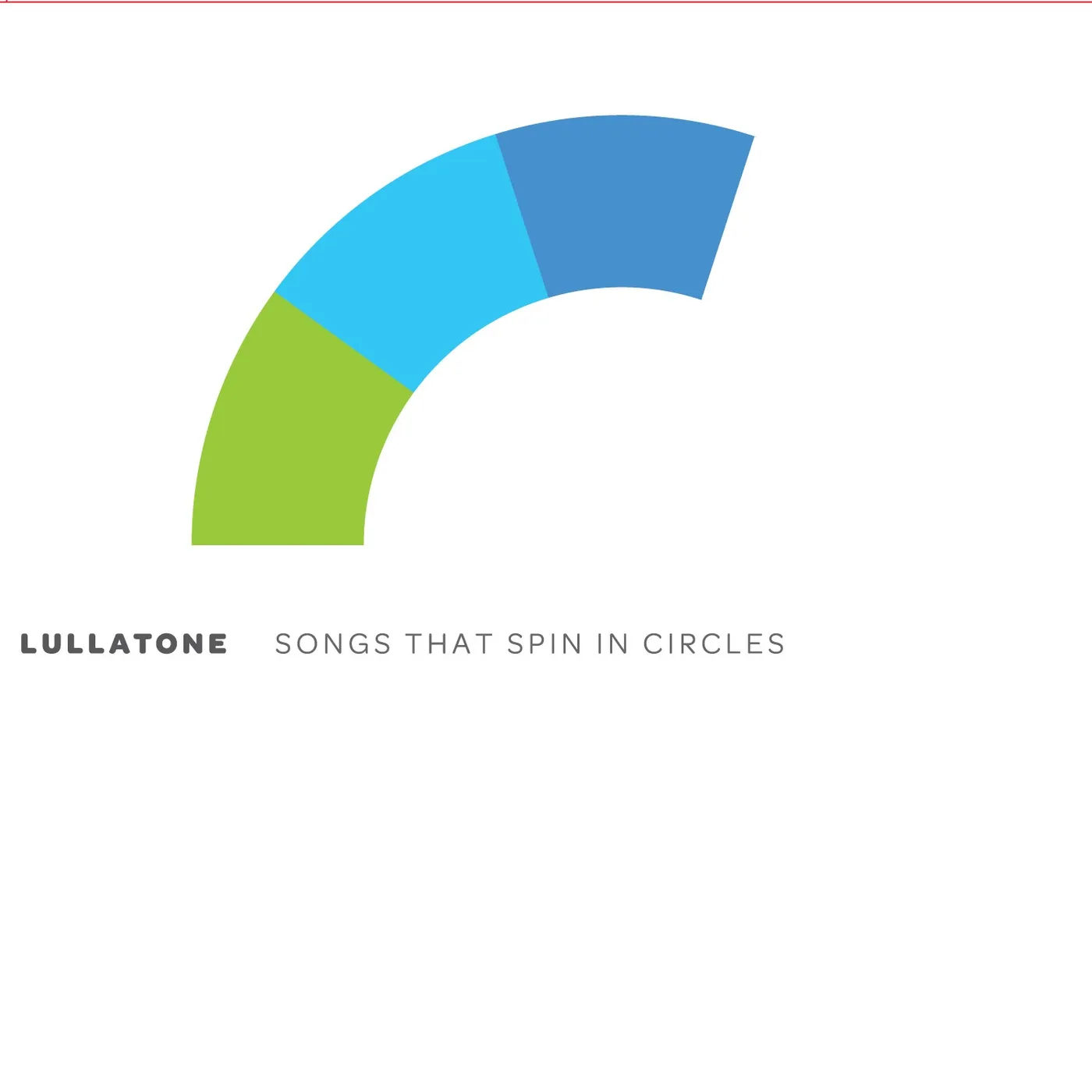 Lullatone SONGS THAT SPIN IN CIRCLES CD