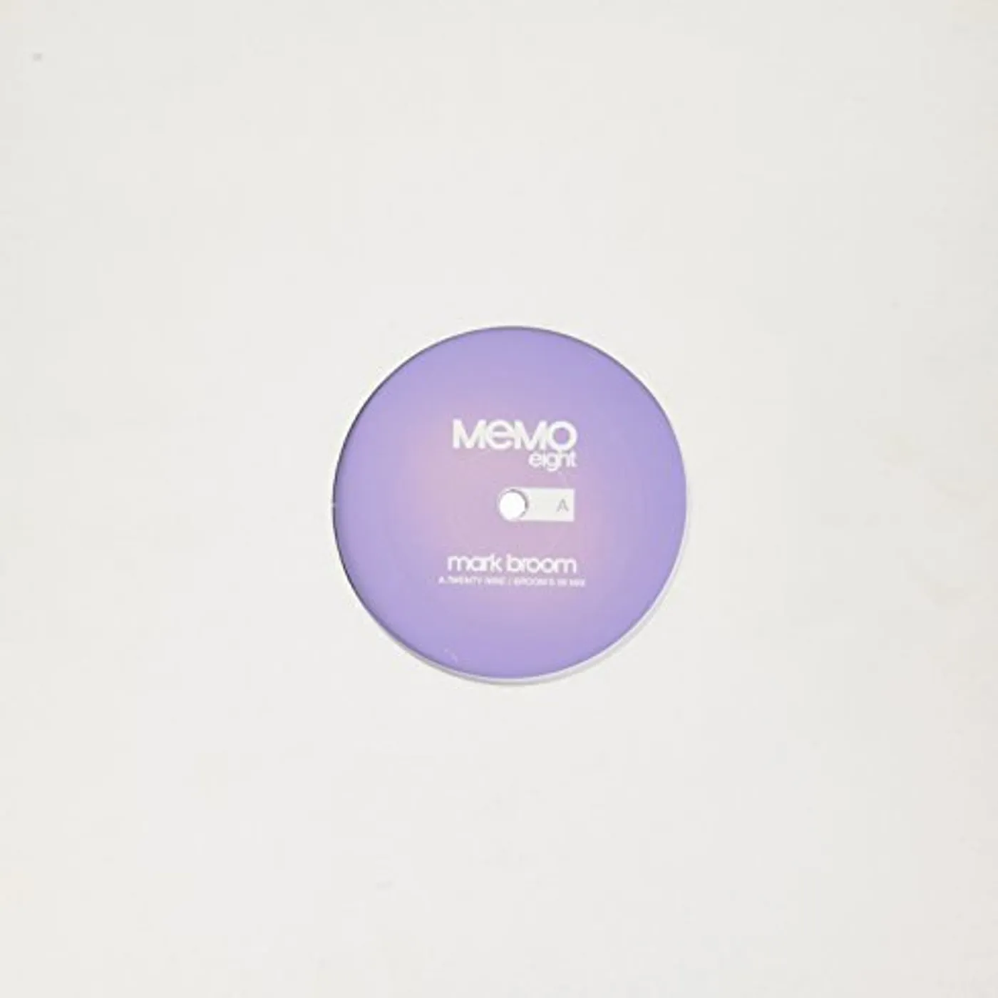 Mark Broom TWENTY NINE REMIXES Vinyl Record