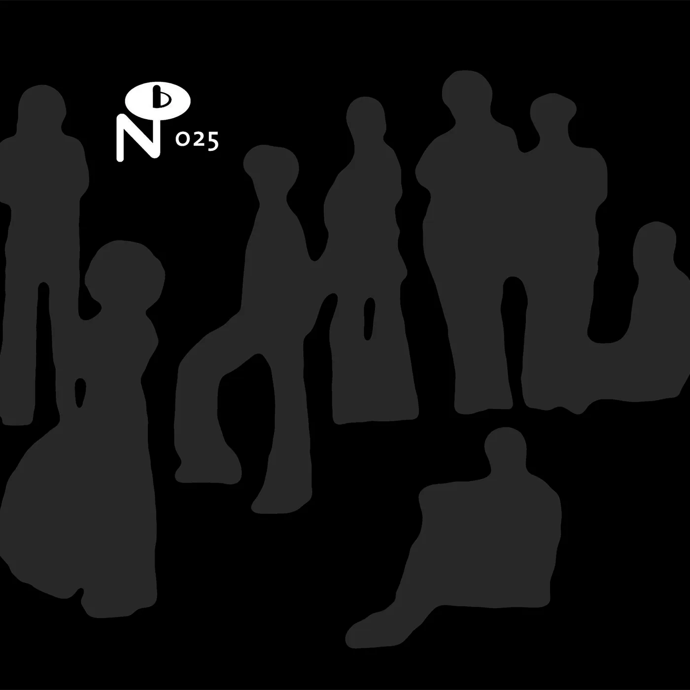 24 Carat Black GONE: PROMISES OF YESTERDAY (150G/GATEFOLD) Vinyl Record