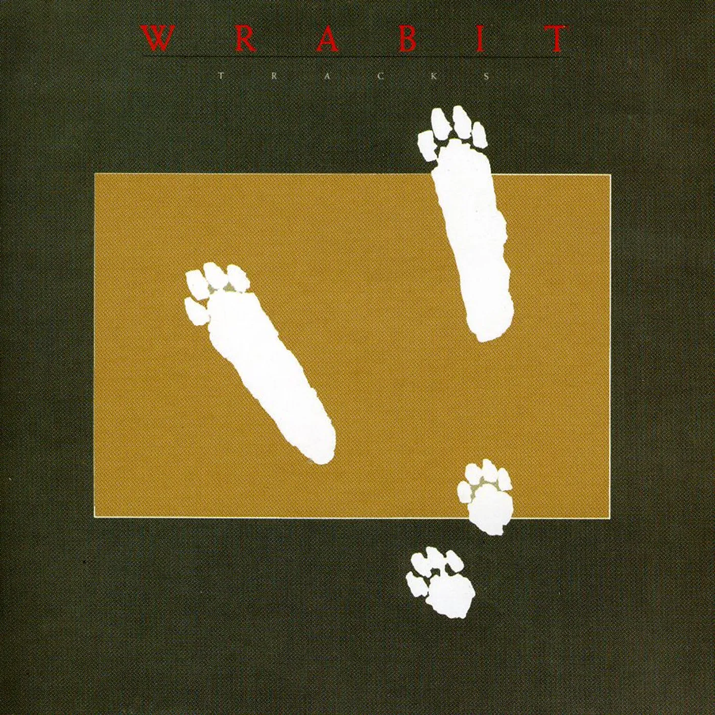 Wrabit TRACKS CD