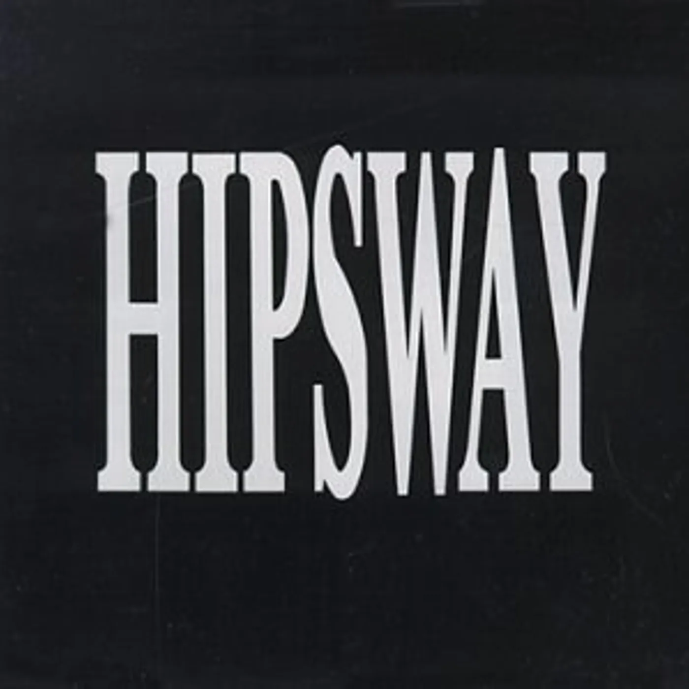 HIPSWAY CD