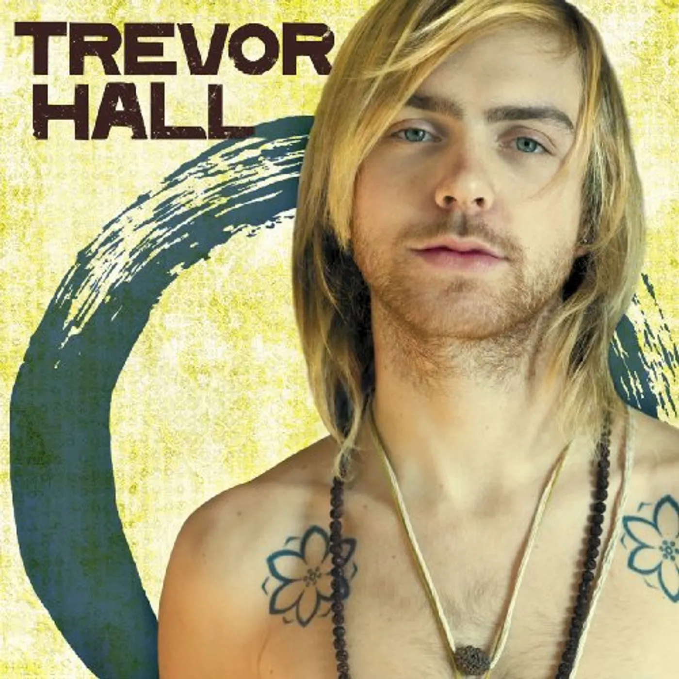 Trevor Hall Vinyl Record