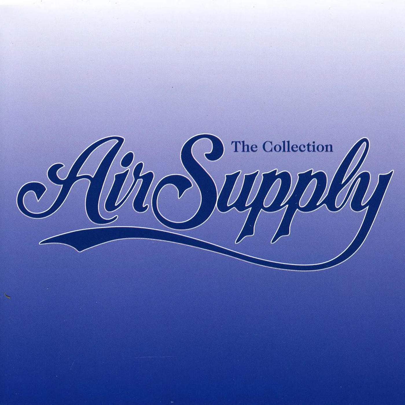 Air Supply COLLECTION CD