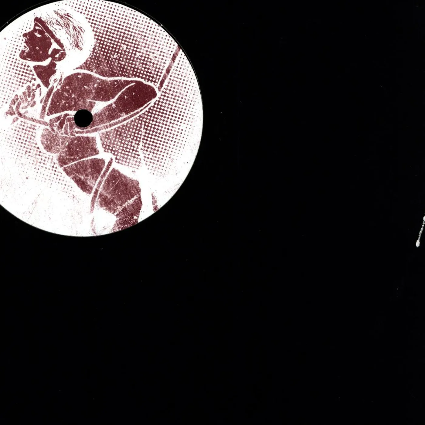 Thomas Schumacher OOH Vinyl Record