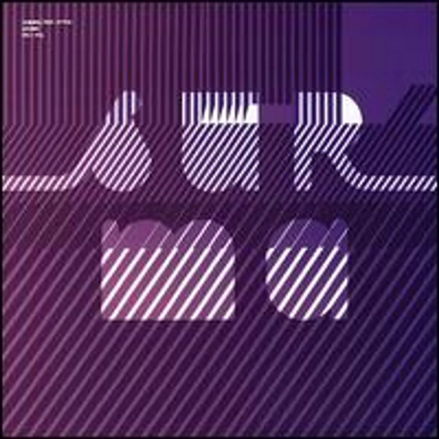 Tommy Four Seven Surma Vinyl Record