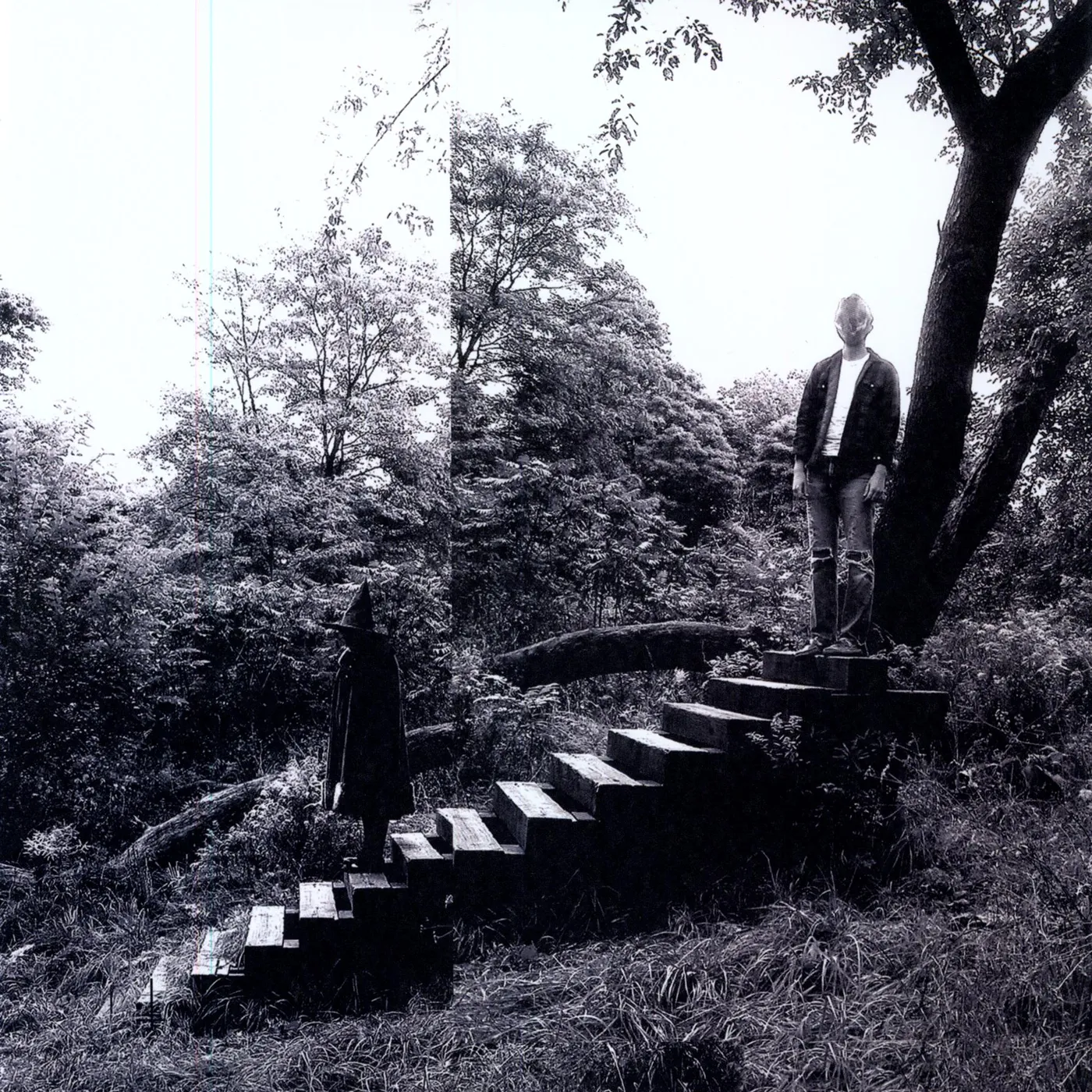 Timber Timbre Vinyl Record