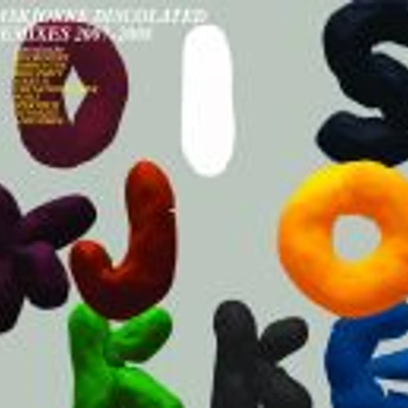 Diskjokke DISCOLATED (REMIXES 2007-2008) CD