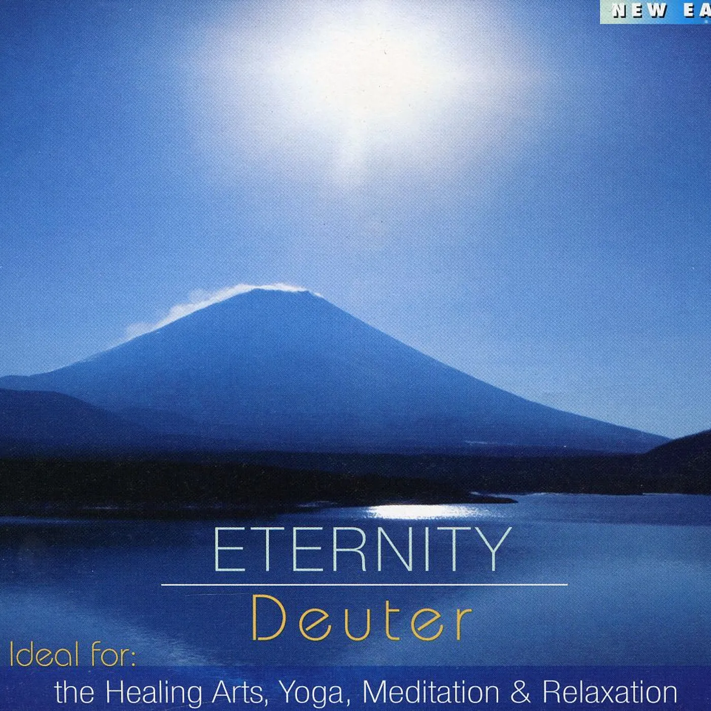Deuter ETERNITY CD