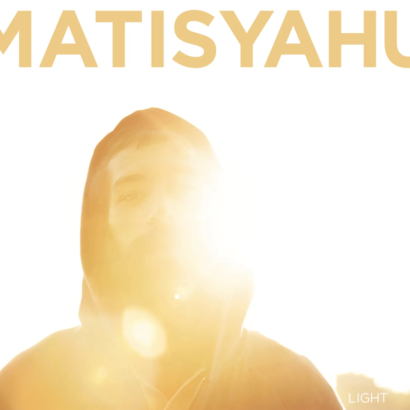 Matisyahu LIGHT CD
