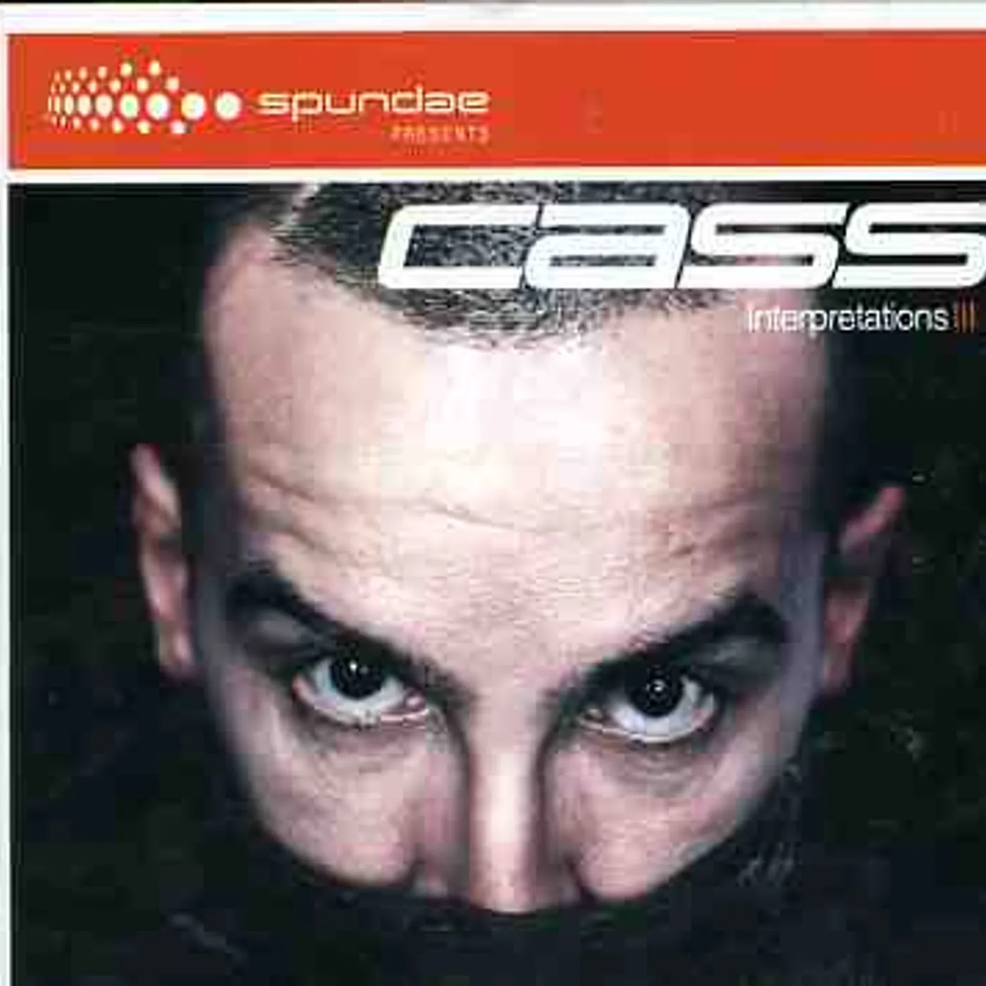 Cass INTERPRETATIONS 3 CD